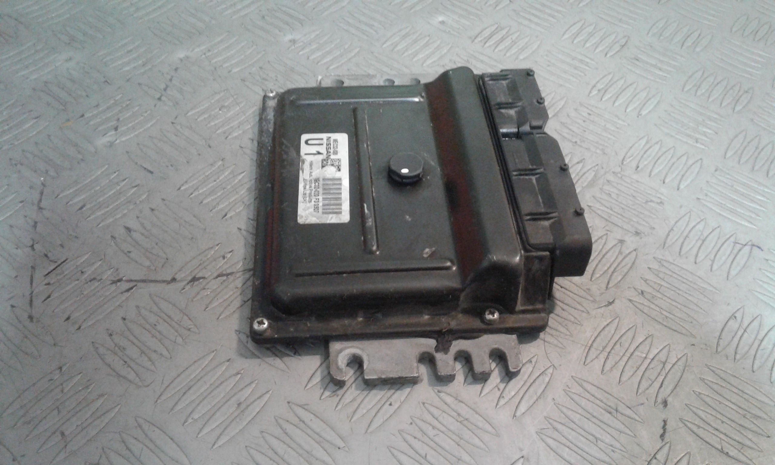 Centralina motore NISSAN Micra 3 Serie