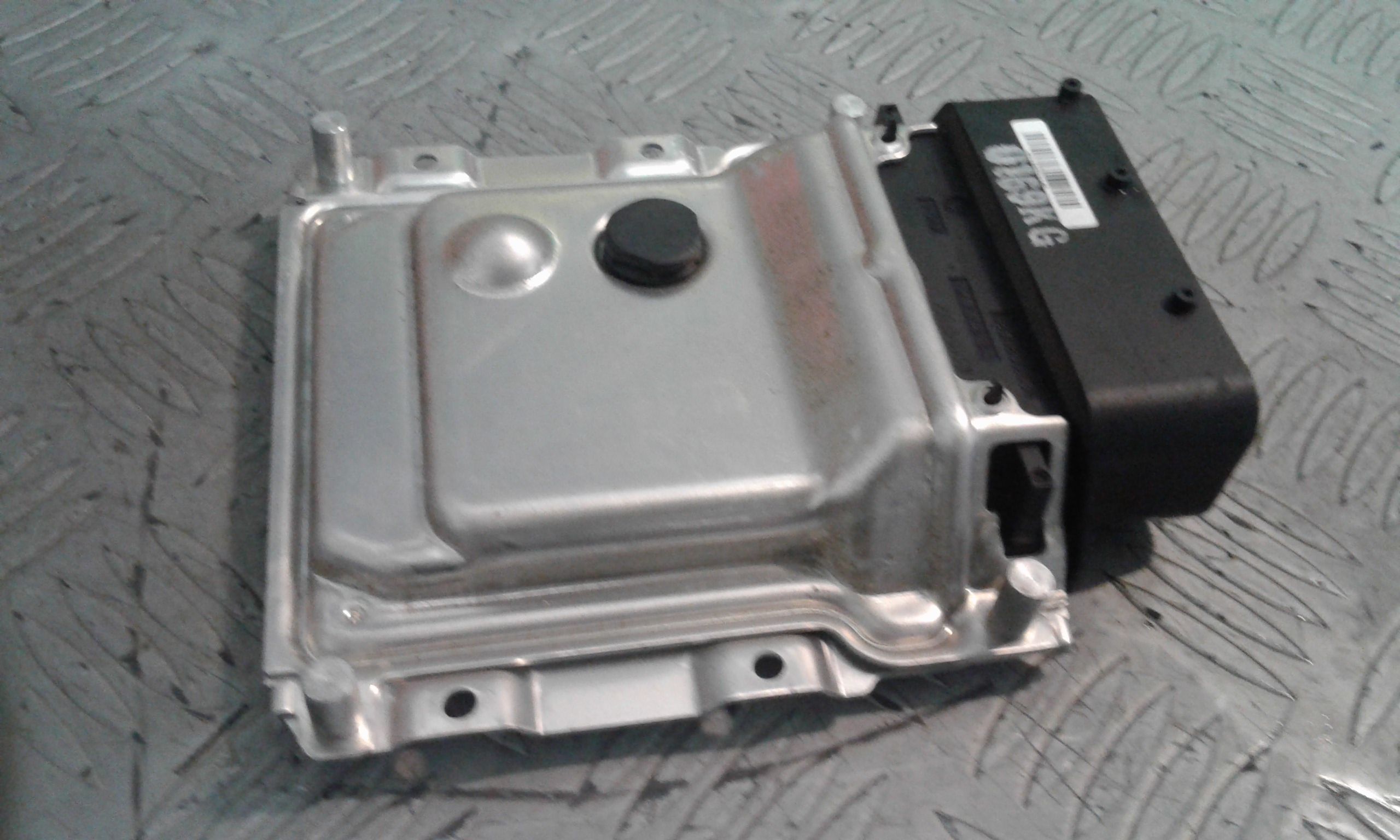 Centralina motore HYUNDAI i10 1 Serie