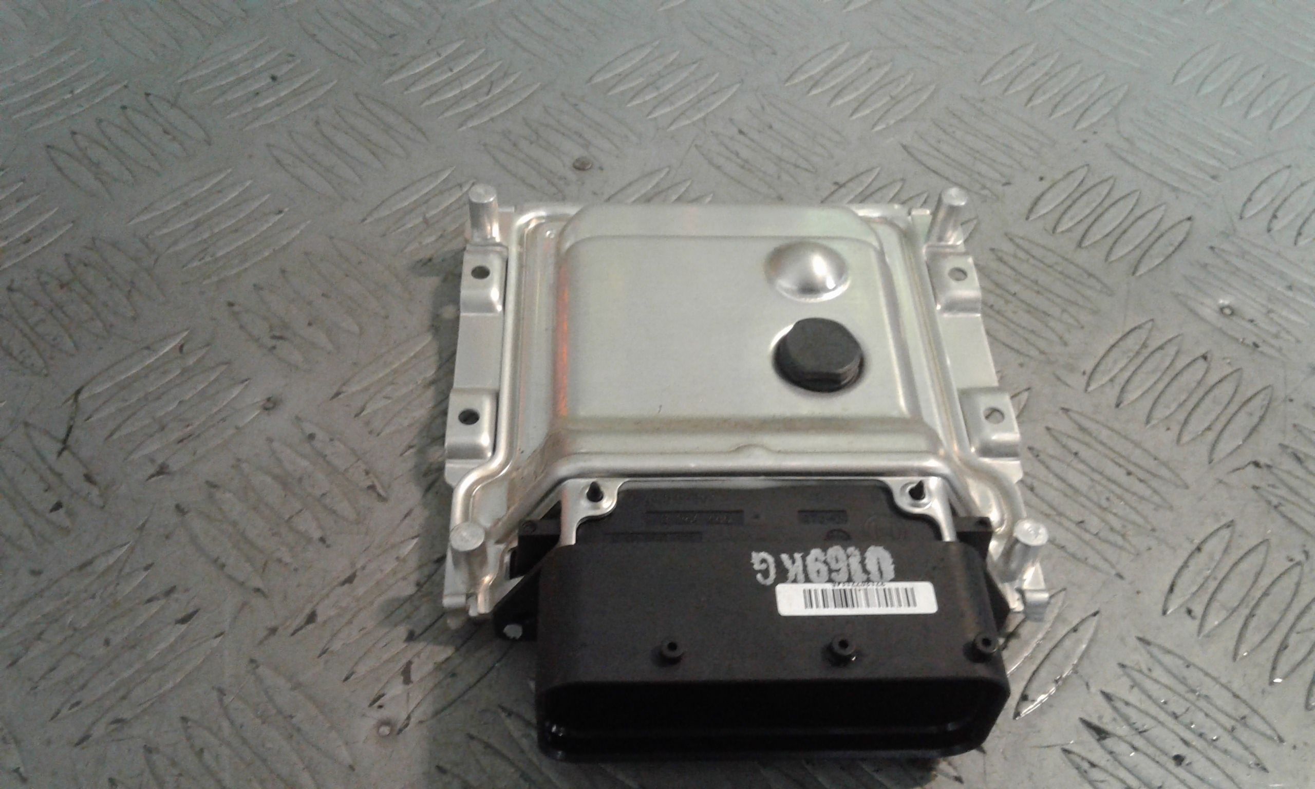 Centralina motore HYUNDAI i10 1 Serie