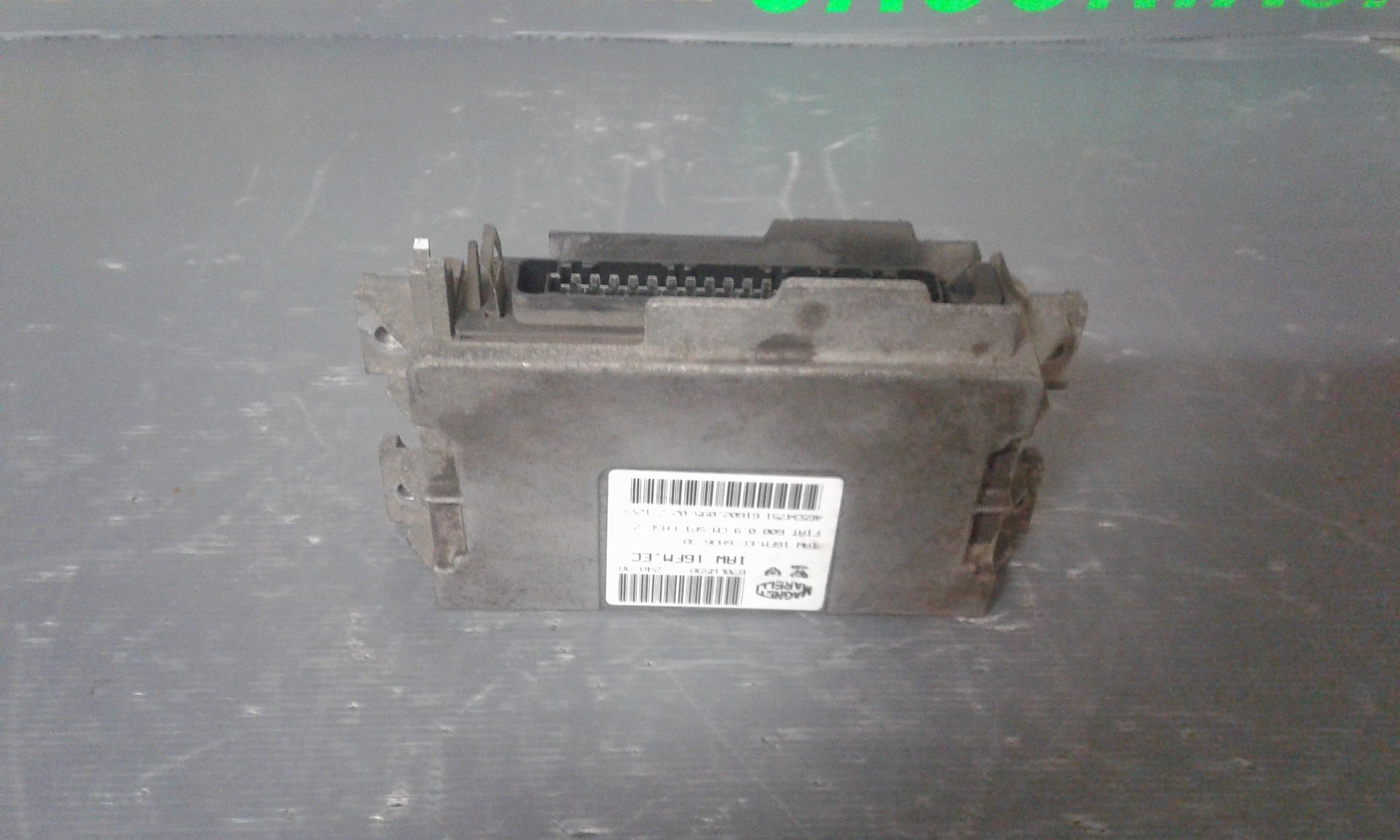 Centralina motore FIAT Seicento 1 Serie