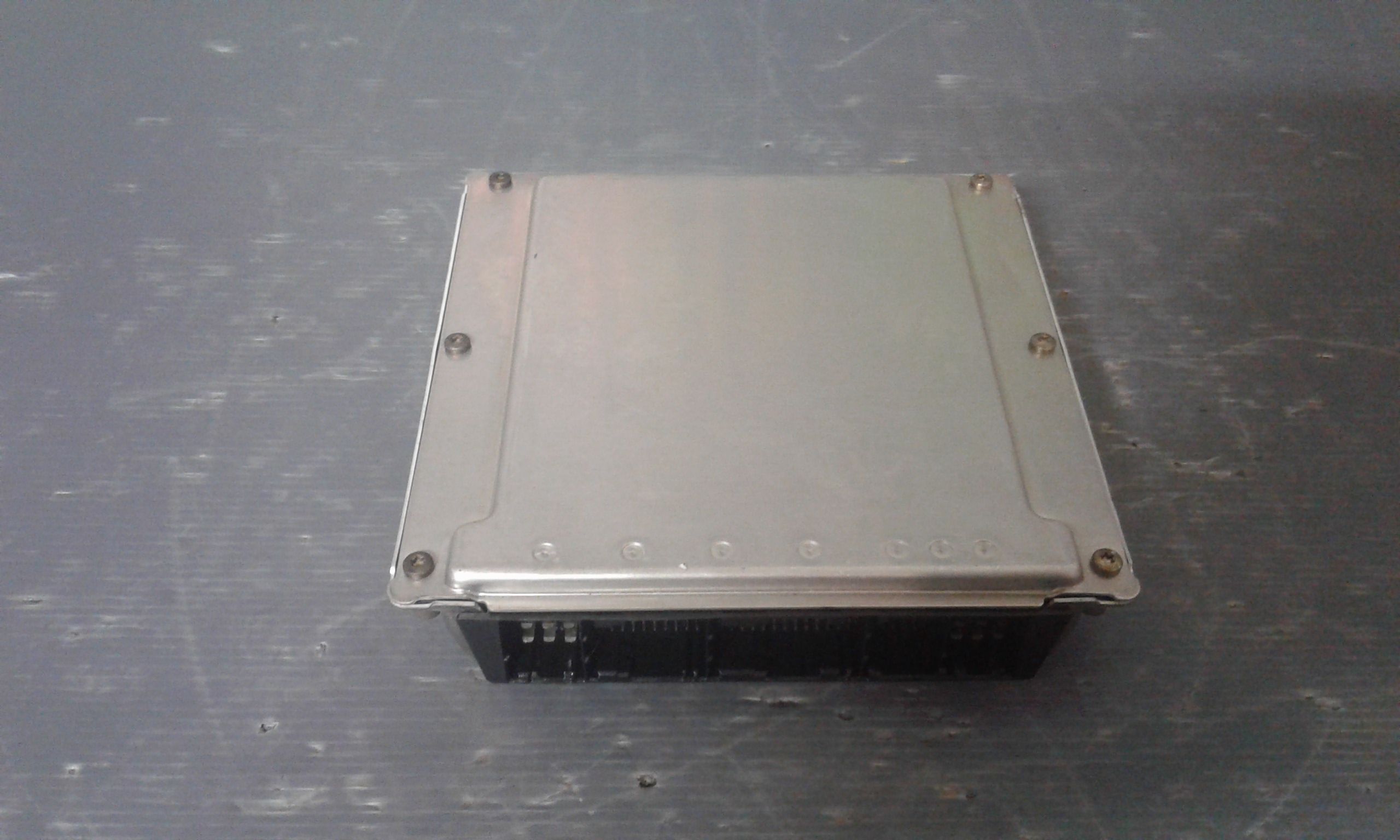 Centralina motore MERCEDES Classe A W168 1 Serie