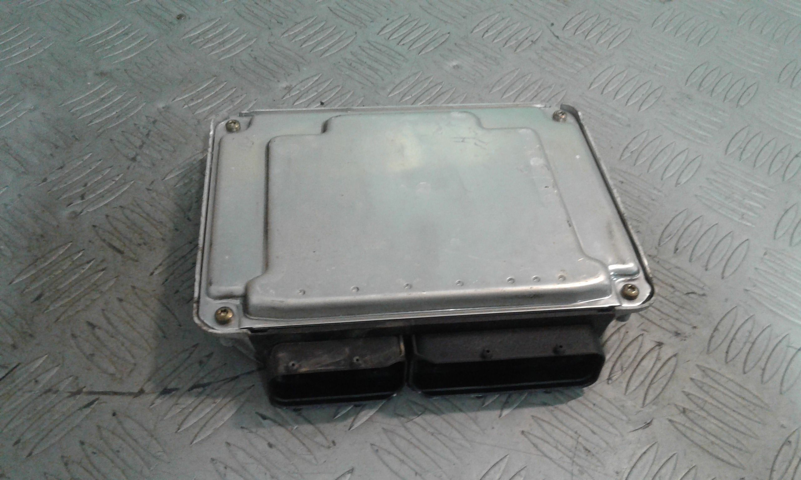 Centralina motore VOLKSWAGEN Polo 3 Serie