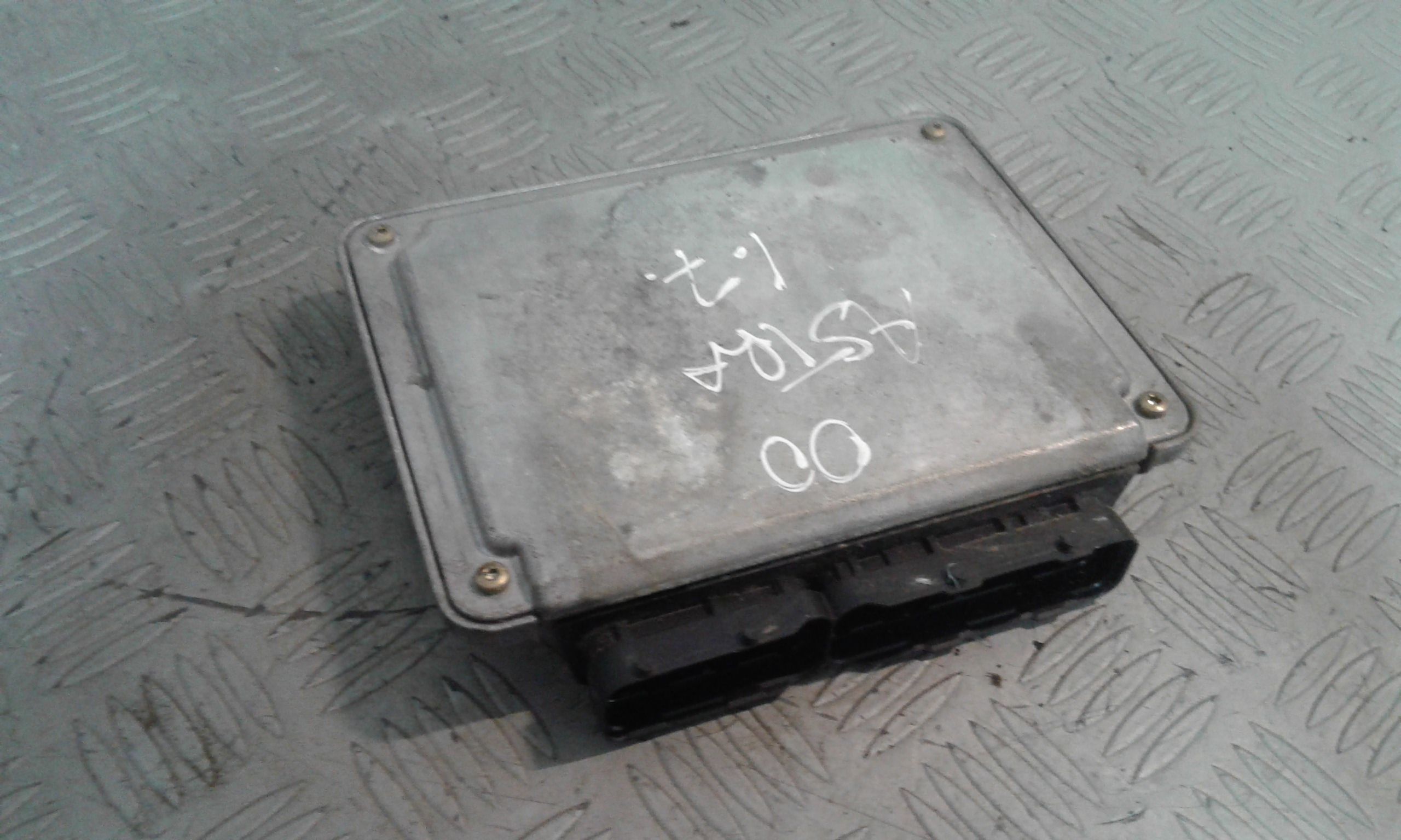 Centralina motore OPEL Astra G Berlina