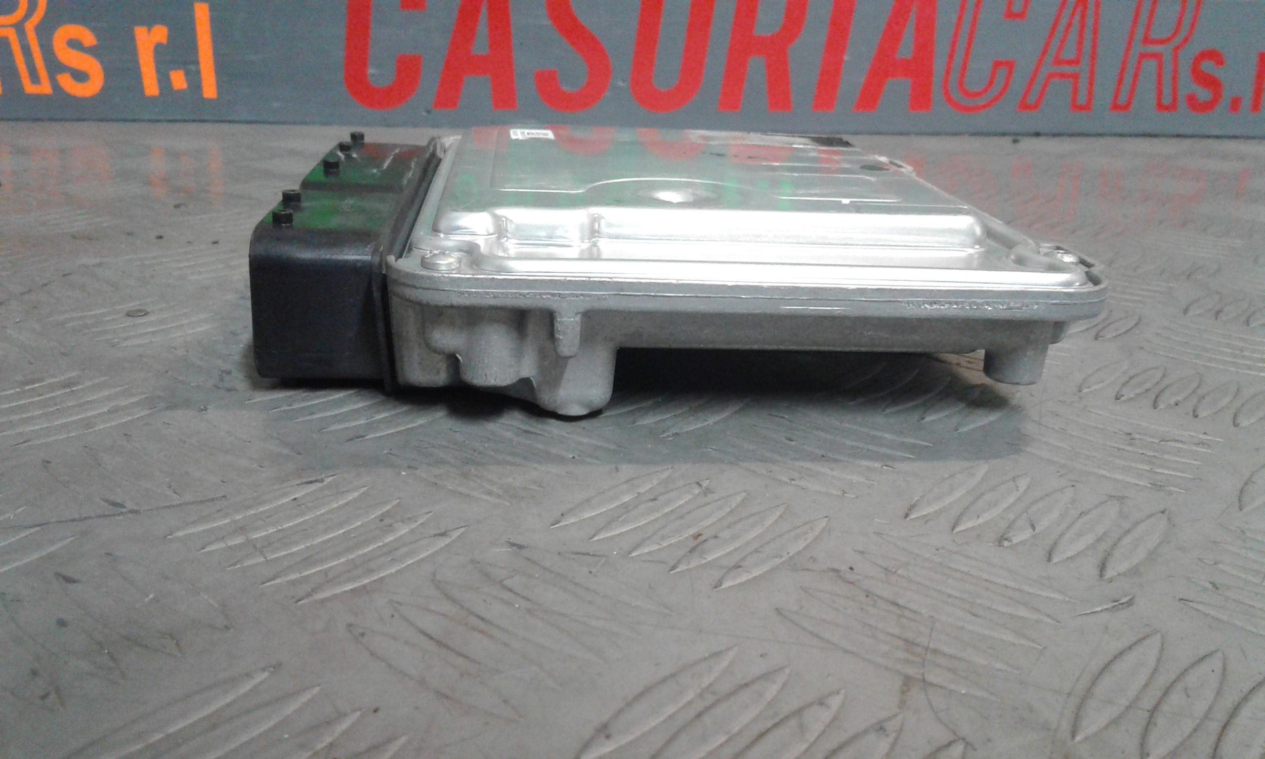 Centralina motore AUDI A3 4 Serie