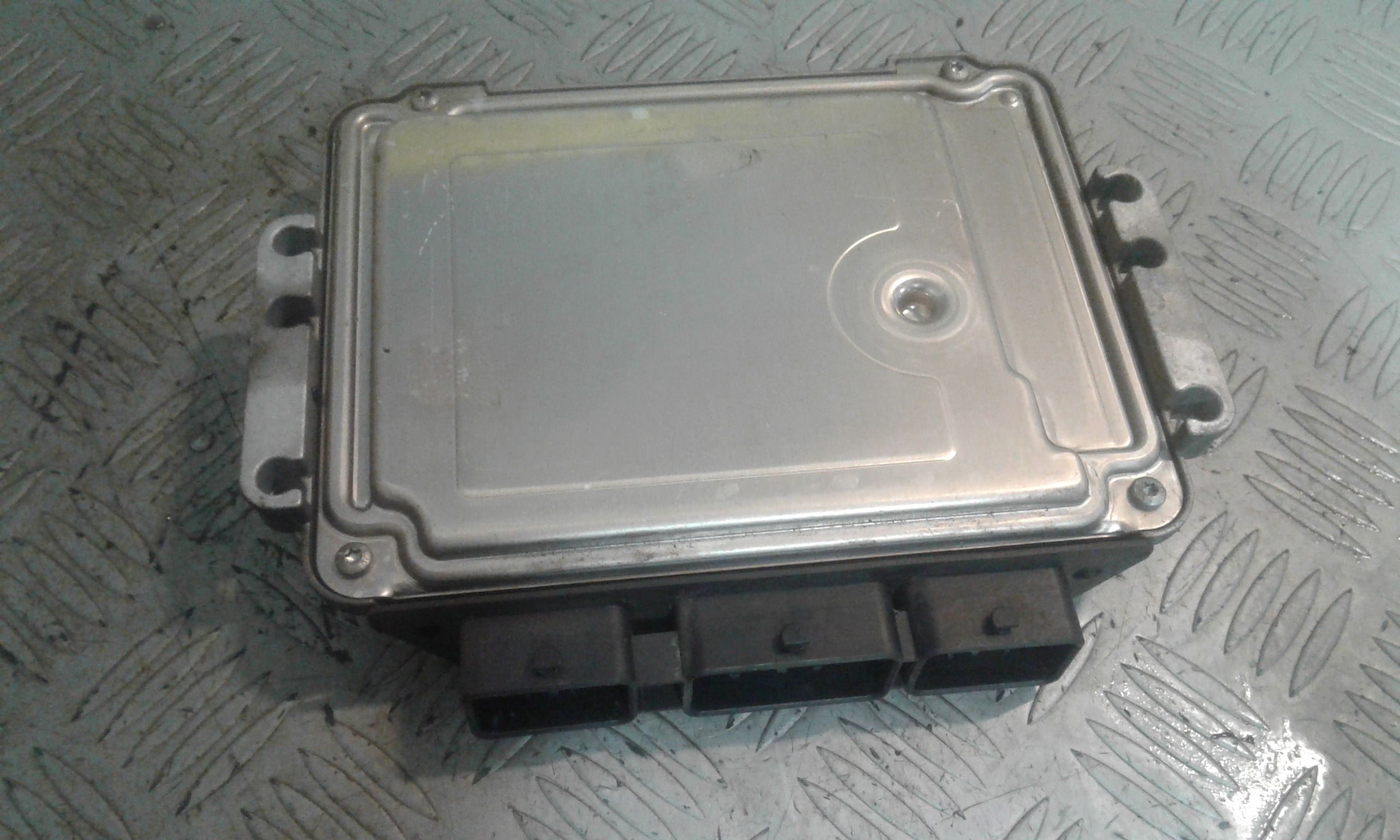 Centralina motore RENAULT Scenic 3 Serie