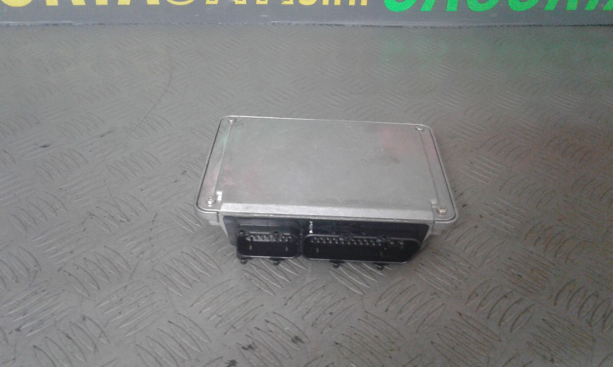 Centralina motore AUDI A4 Berlina 1 Serie