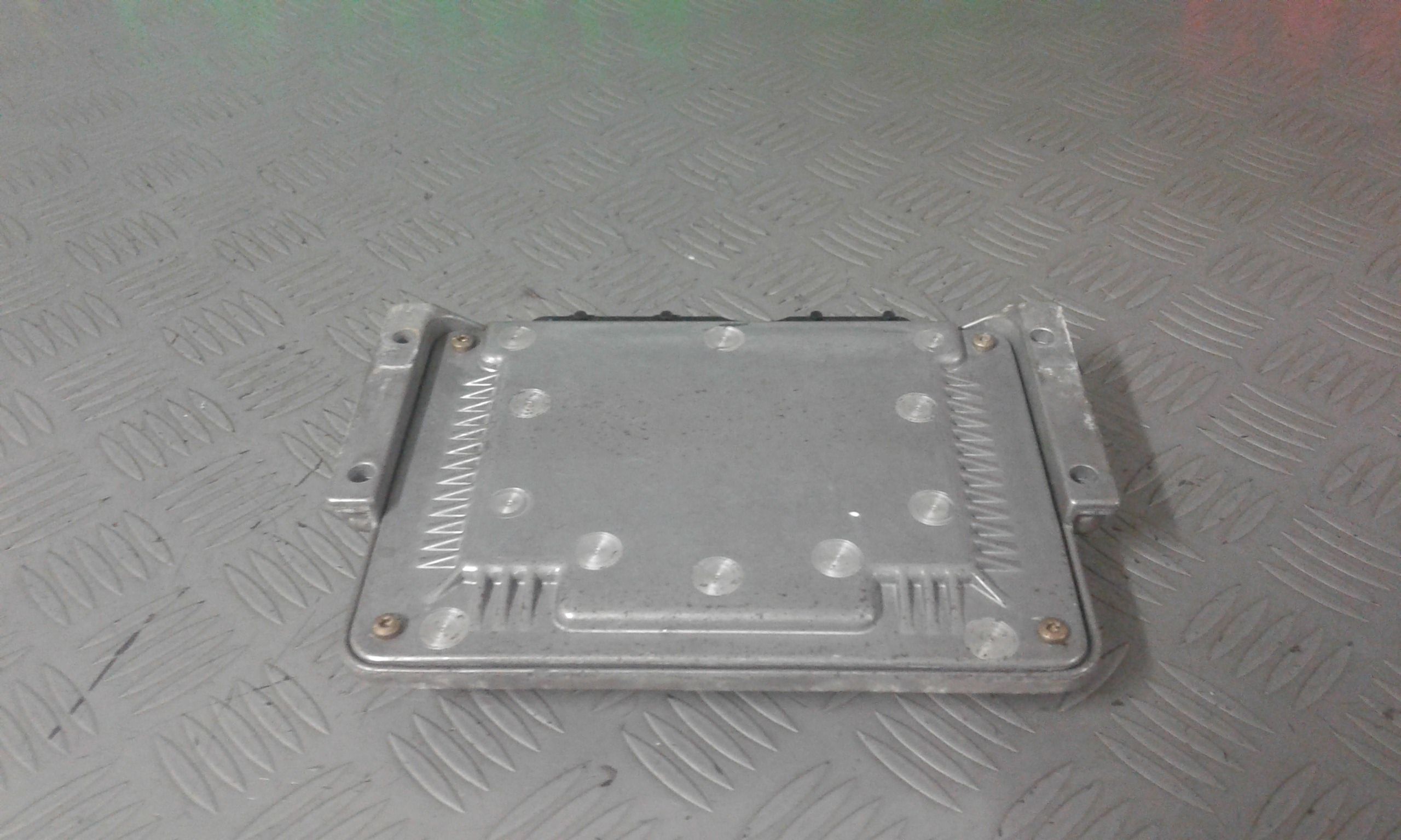 Centralina motore FIAT Dobl 1 Serie