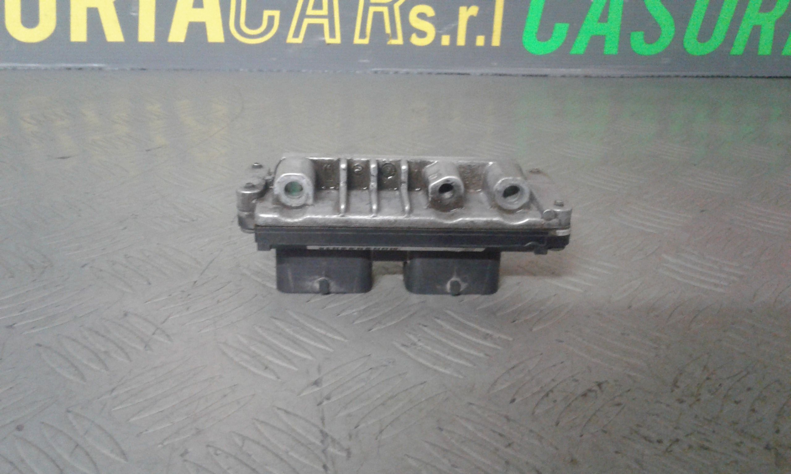 Centralina motore LANCIA Y 2 Serie