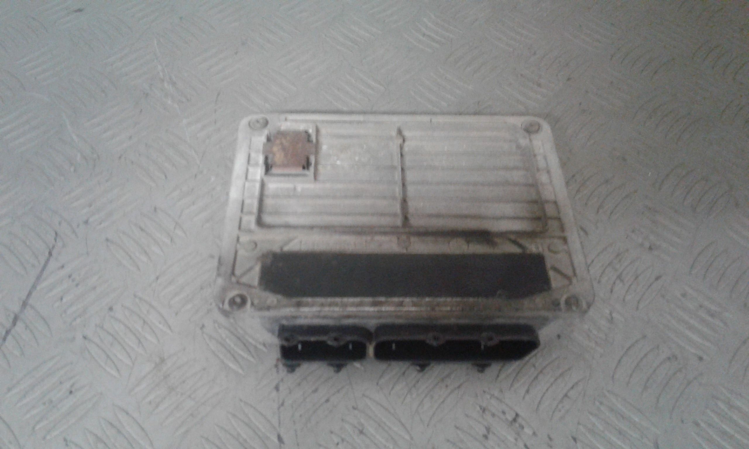 Centralina motore SKODA Felicia Berlina