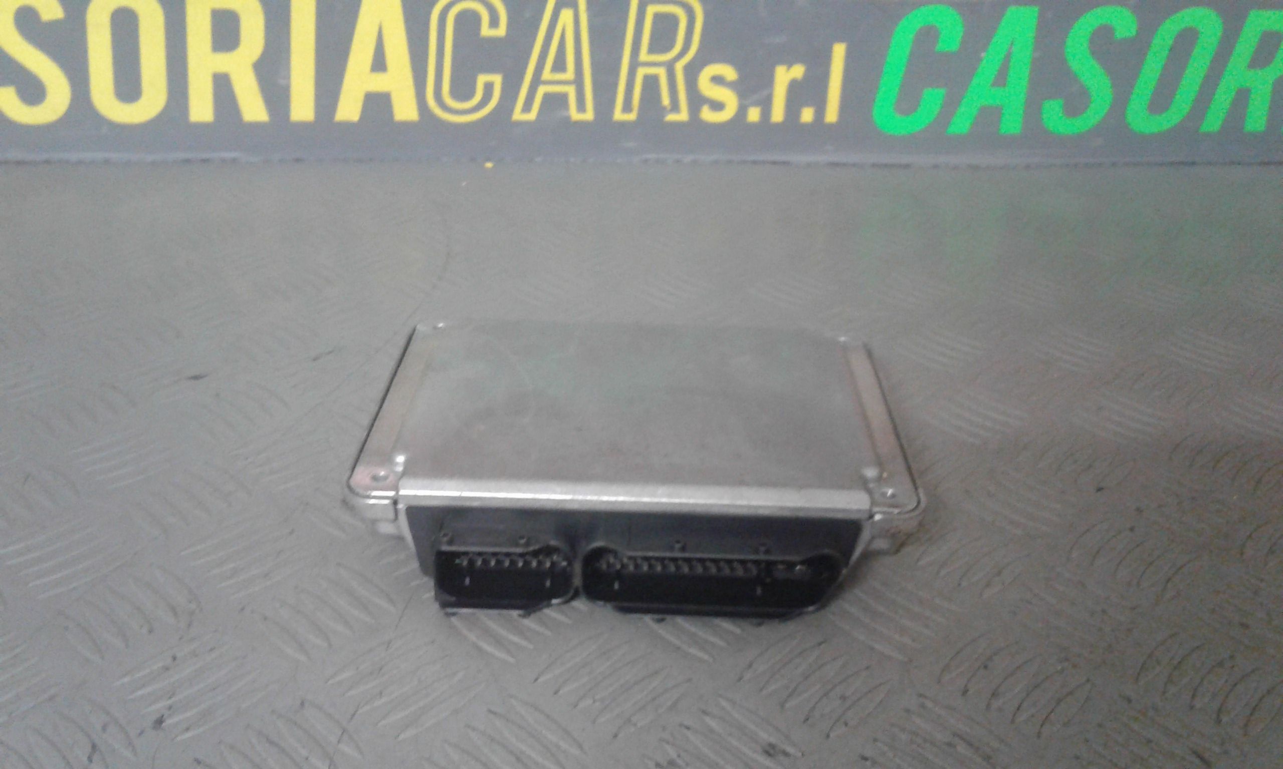 Centralina motore CHRYSLER Voyager 3 Serie