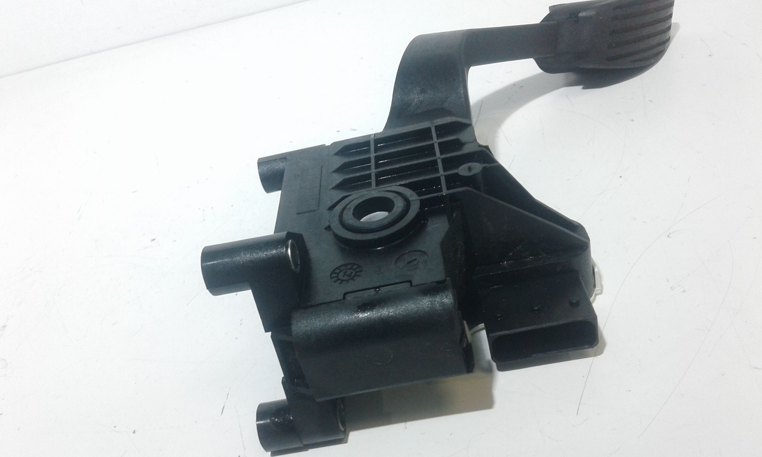 Pedale acceleratore FIAT Panda 3 Serie