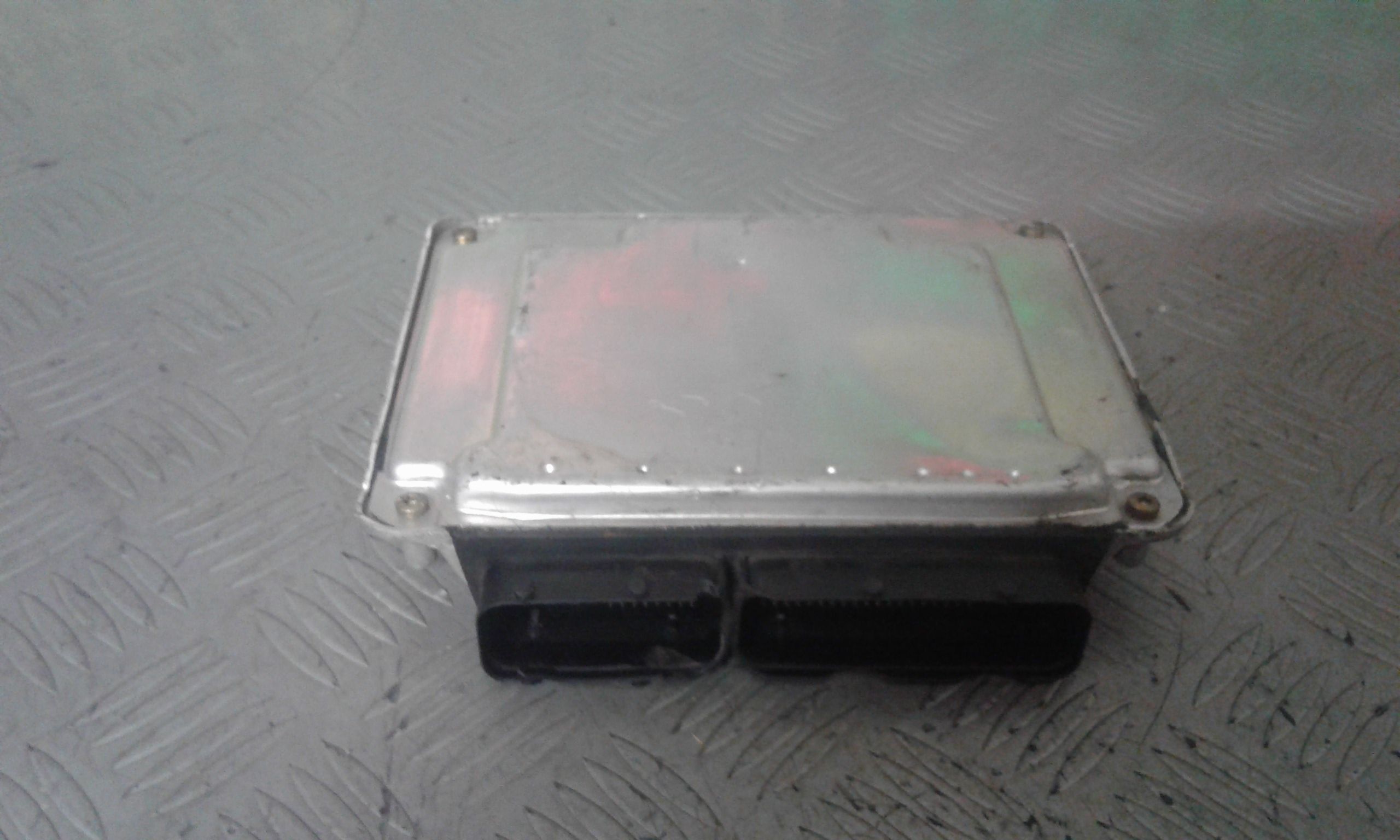 Centralina motore VOLKSWAGEN Golf 4 Berlina