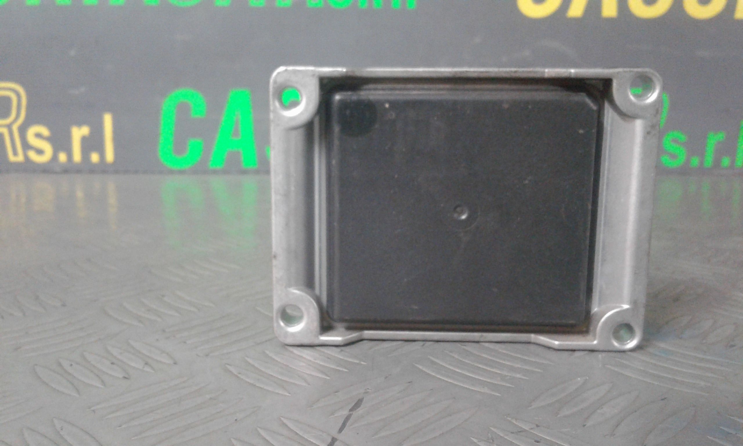 Centralina motore ALFA ROMEO 147 1  Serie