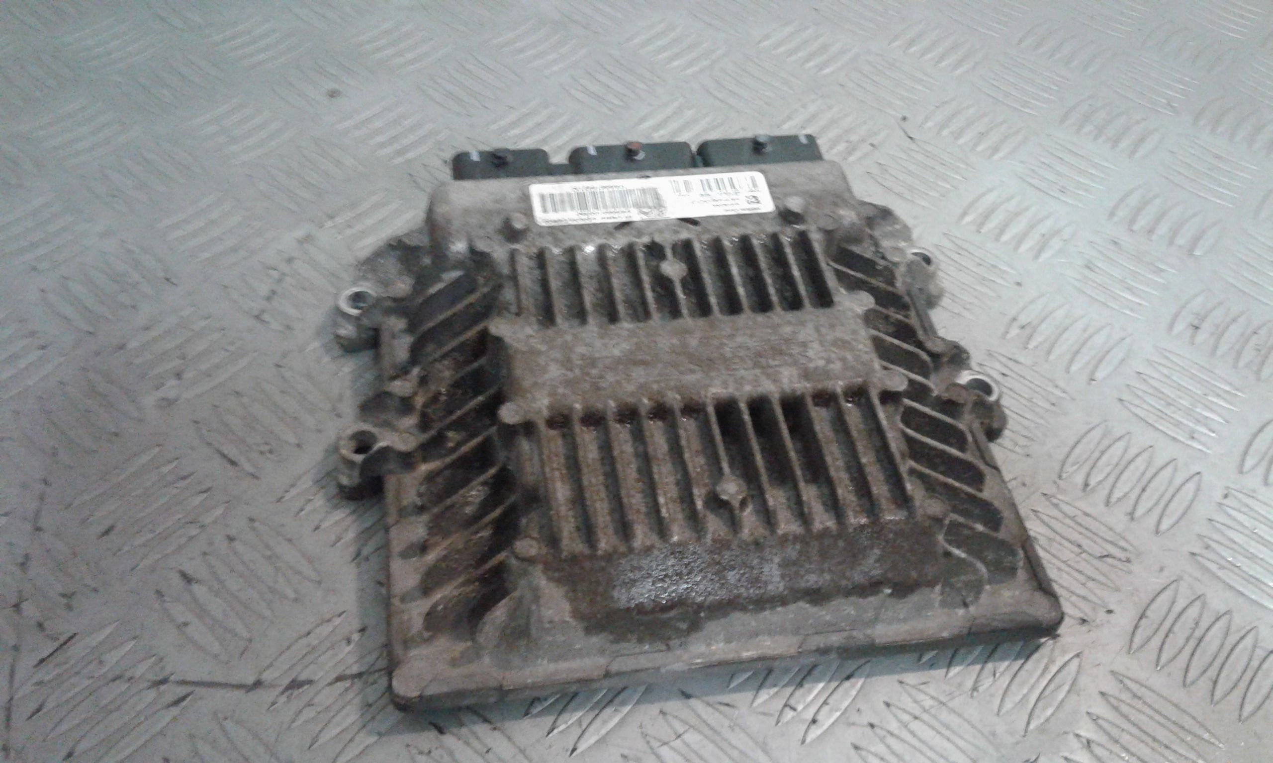 Centralina motore PEUGEOT Expert 3 Serie