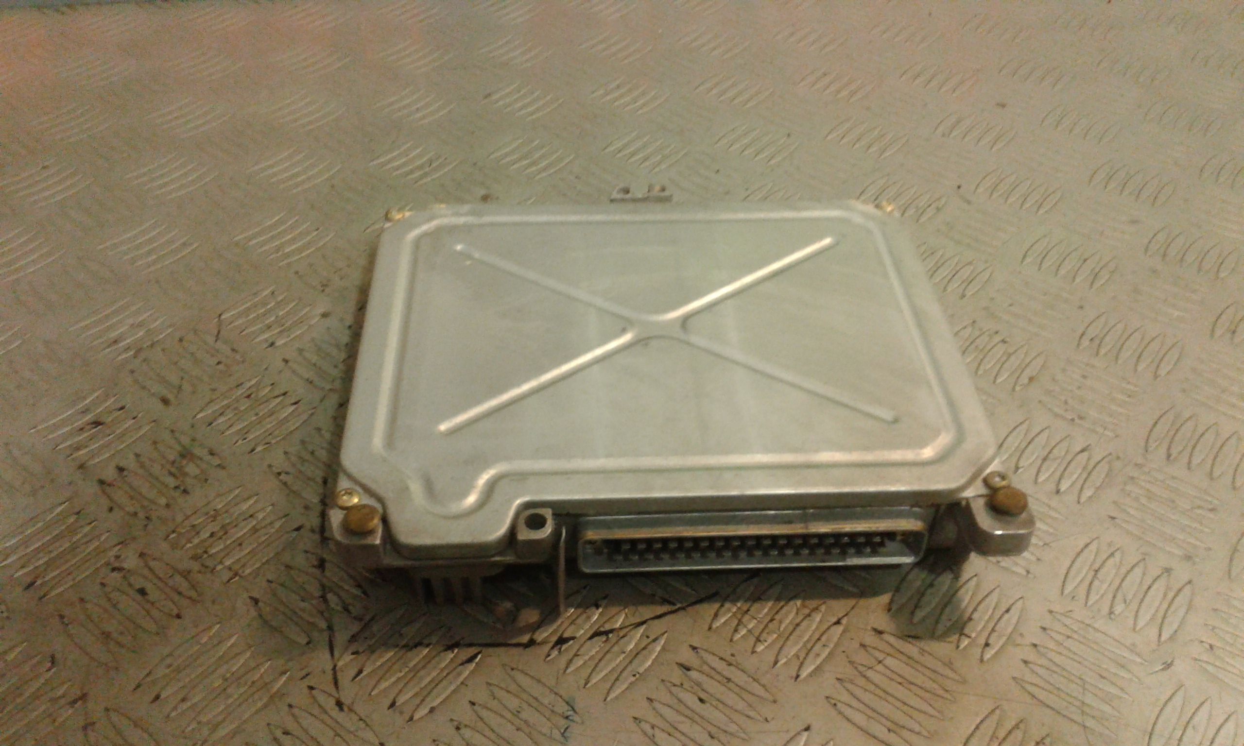 Centralina motore RENAULT 19 Serie