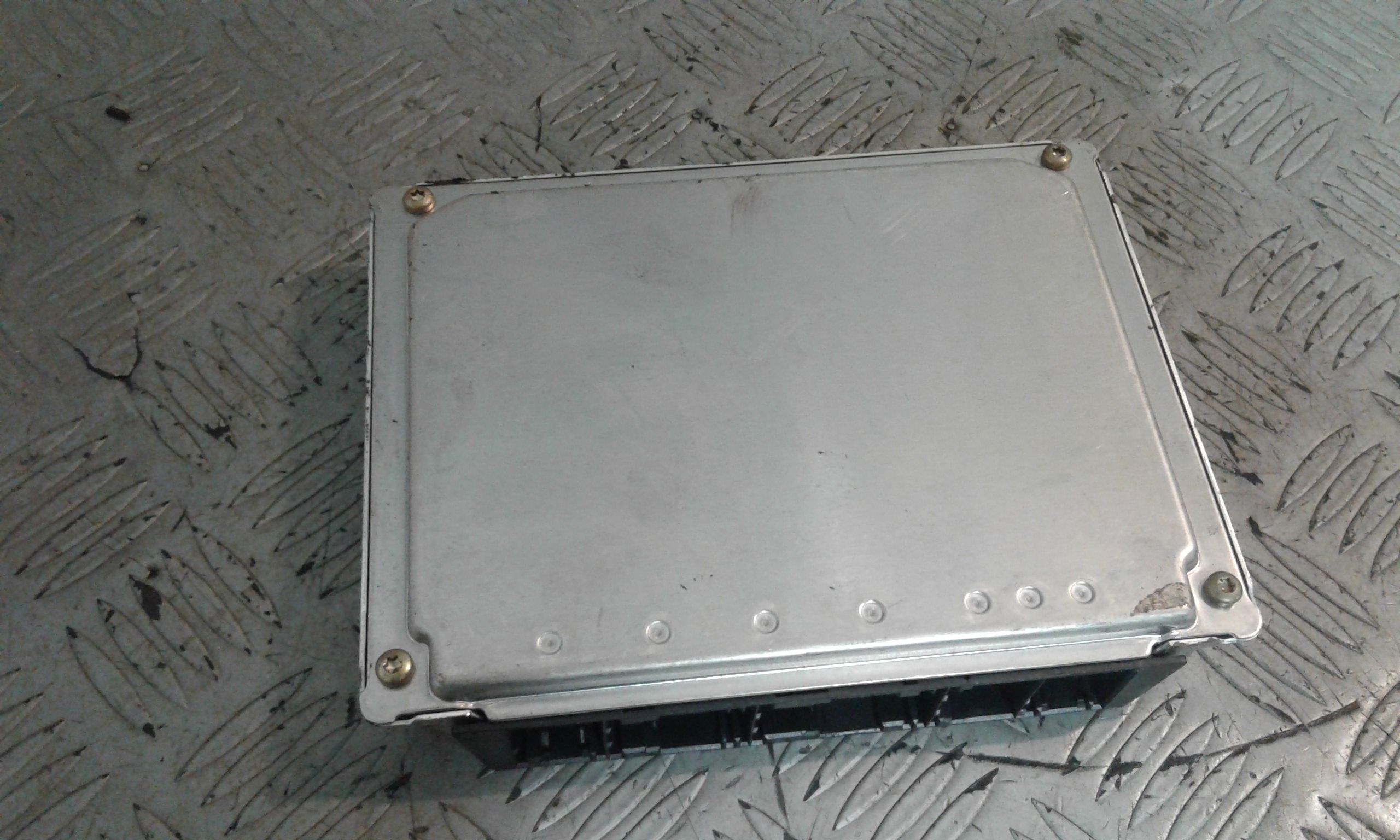 Centralina motore AUDI A6 Avant 2 Serie