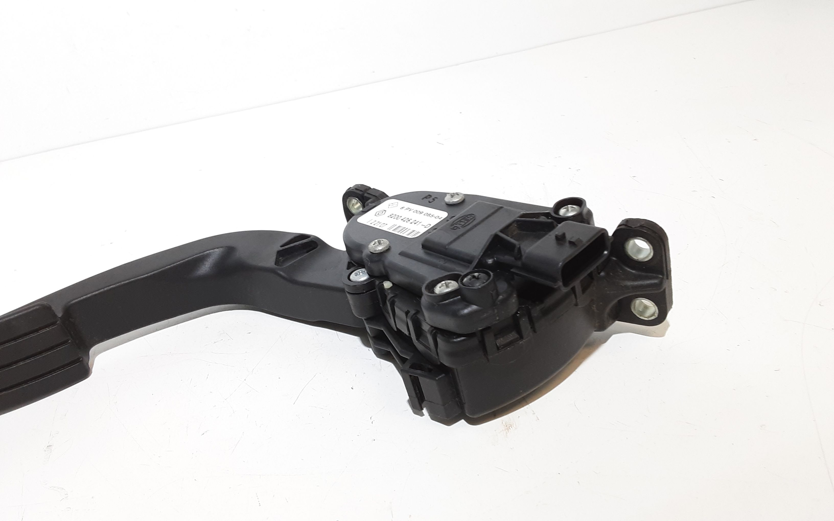 Pedale acceleratore RENAULT Twingo Serie (07>14)