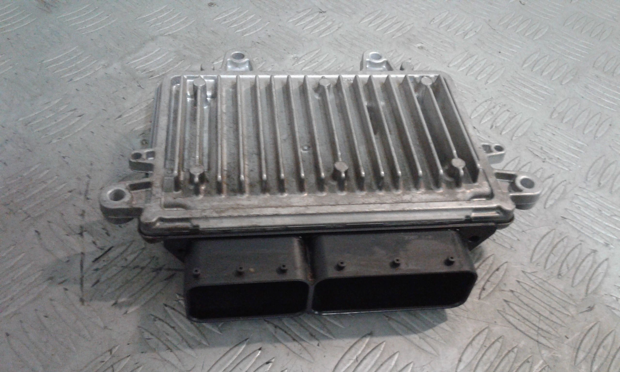 Centralina motore MERCEDES Classe A W169 3 Serie