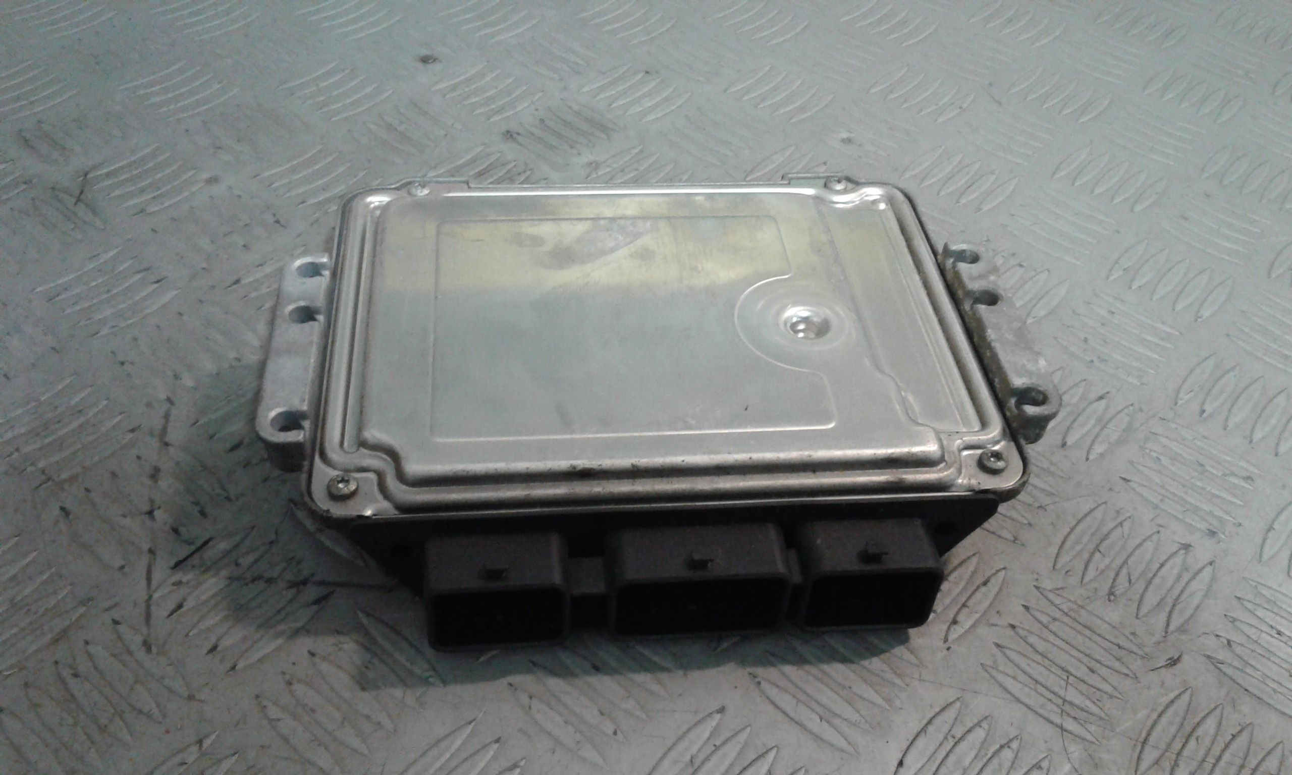 Centralina motore RENAULT Scenic 3 Serie