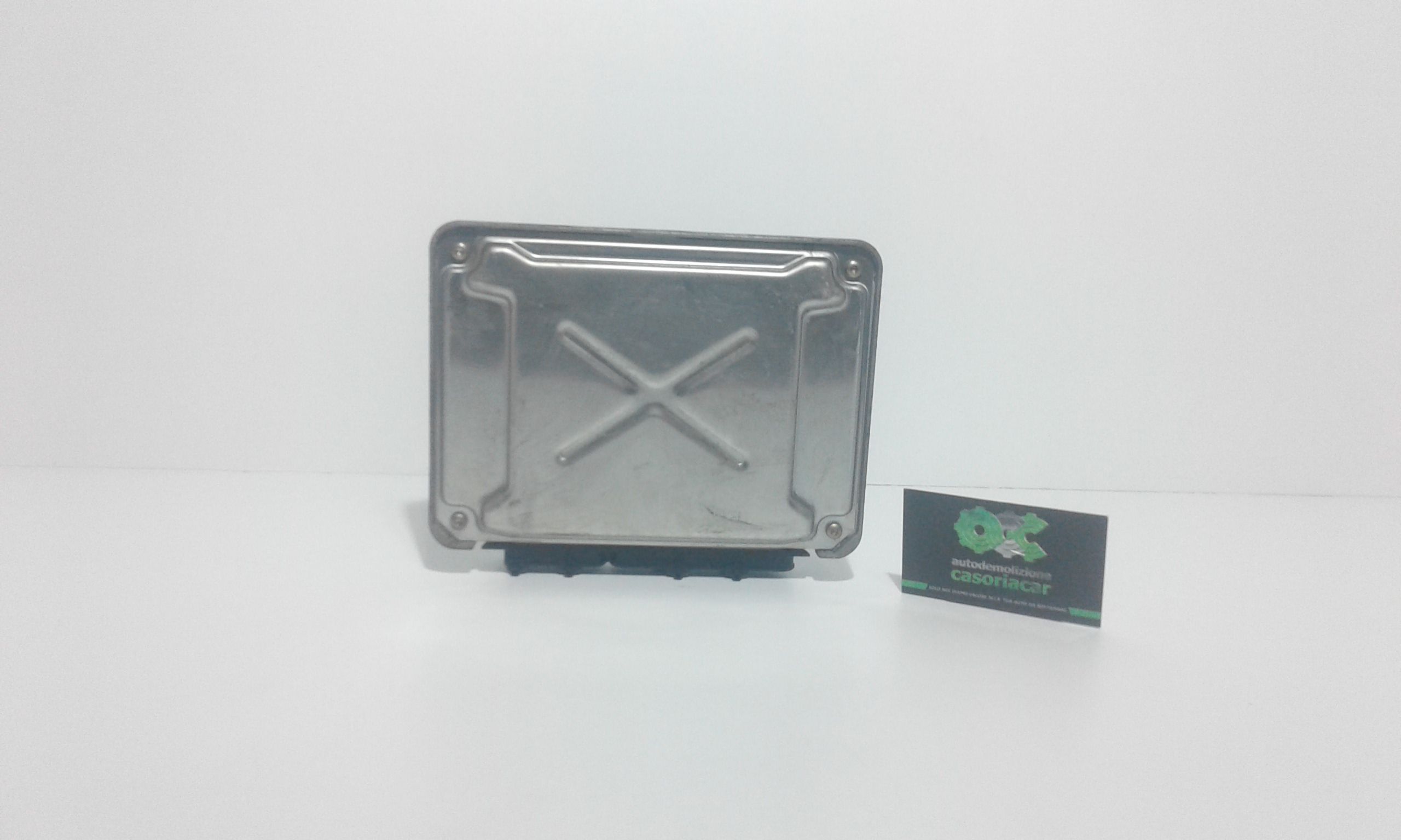 Centralina motore FIAT Seicento 2 Serie