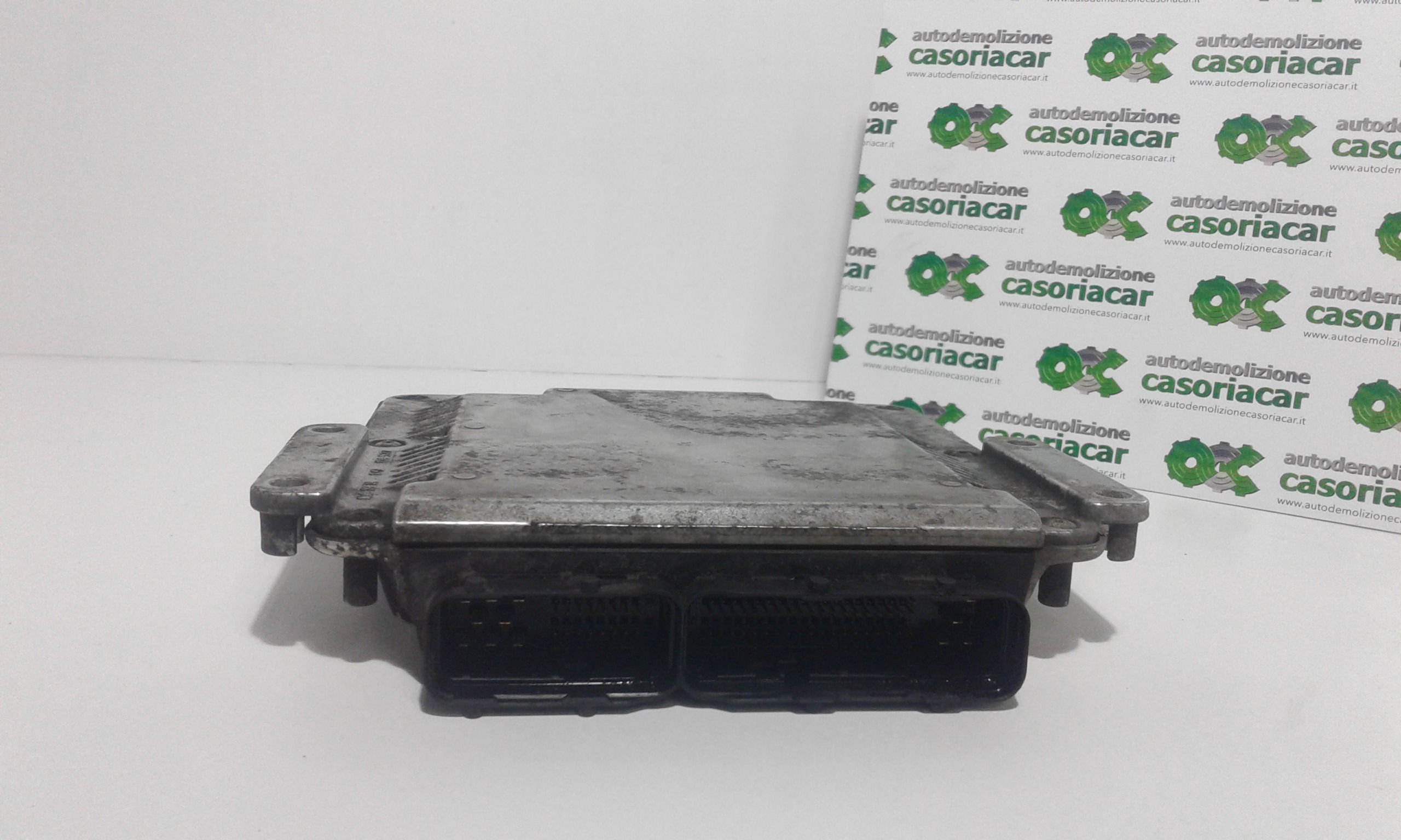 Centralina motore CHRYSLER Voyager 4 Serie