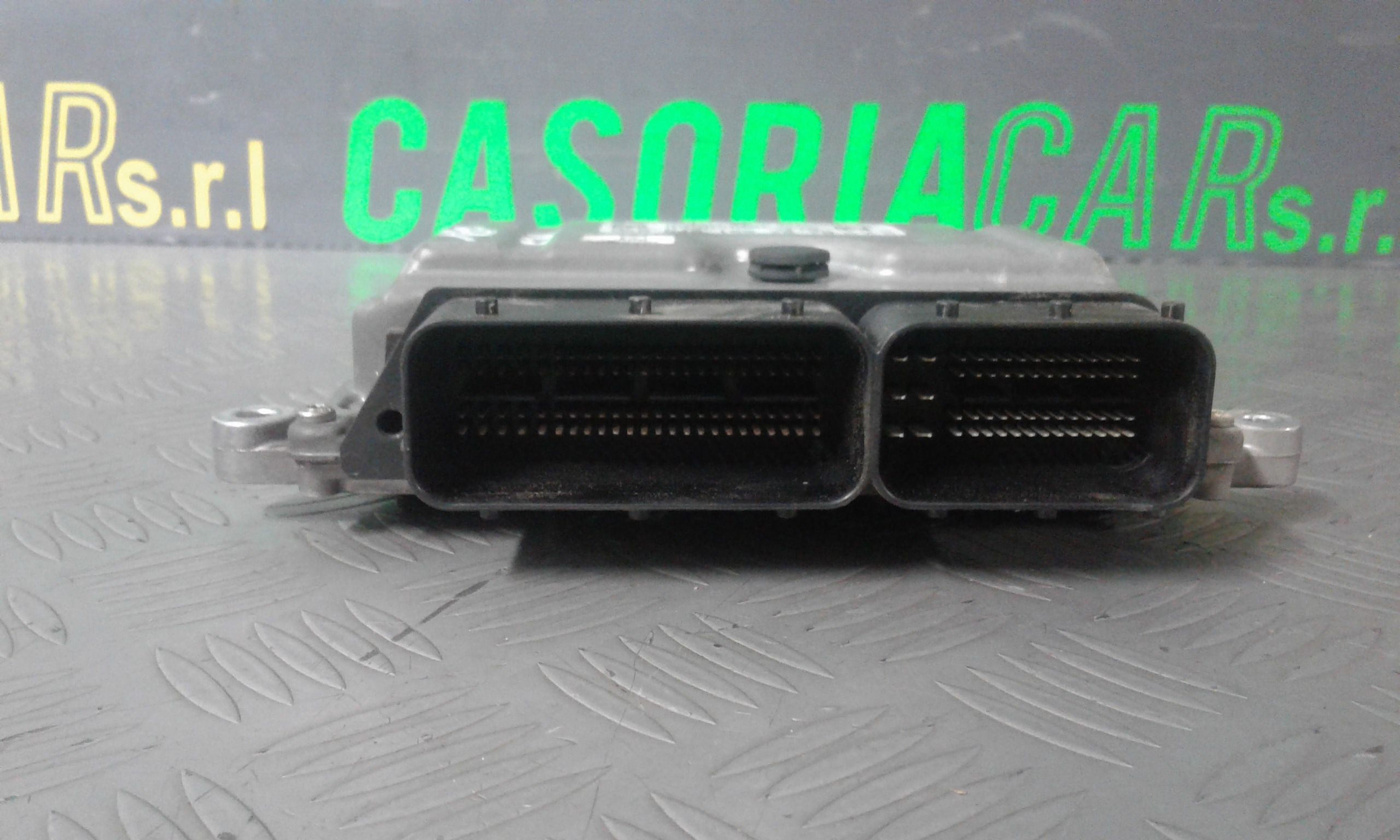 Centralina motore MERCEDES Classe A W169 3 Serie