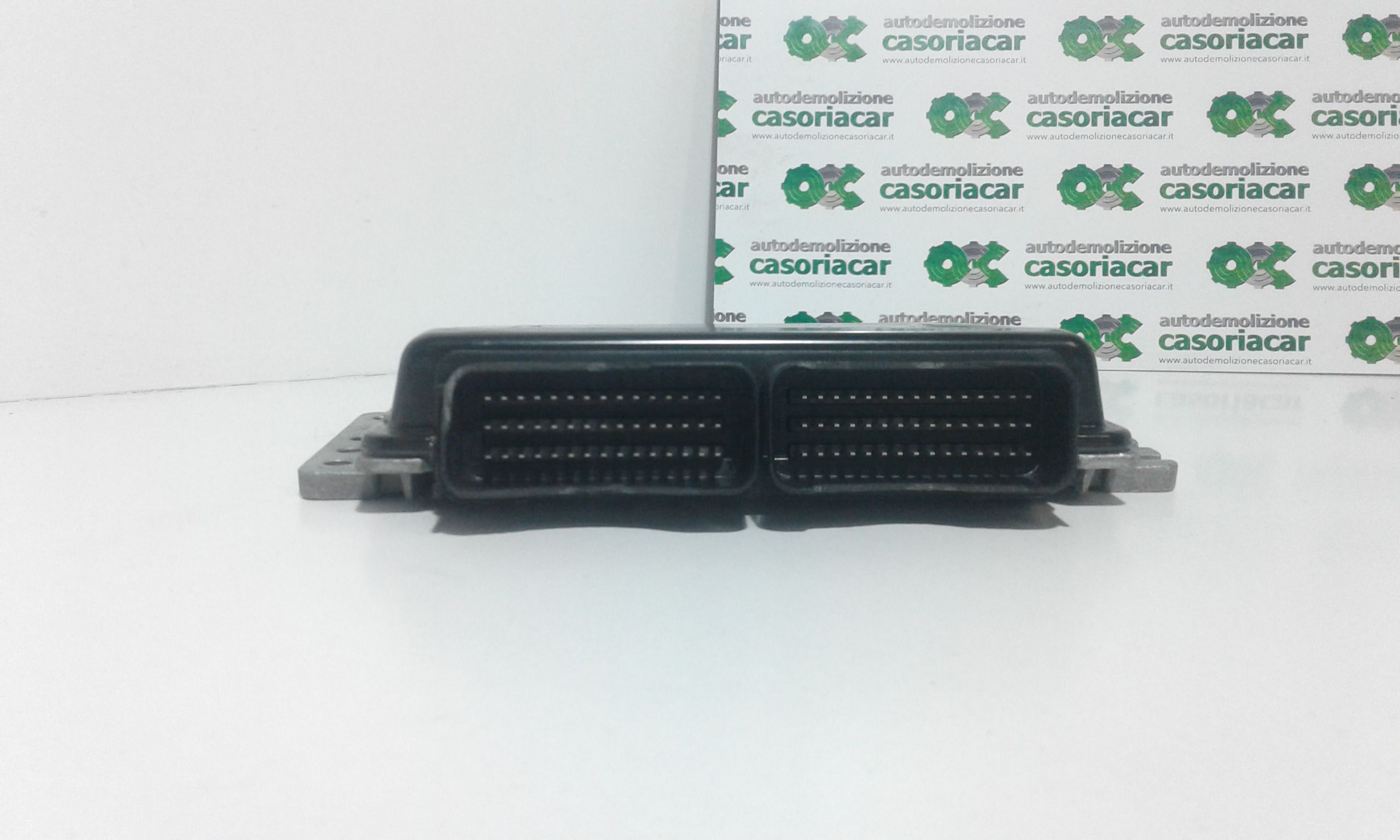 Centralina motore CHEVROLET Matiz 2 Serie