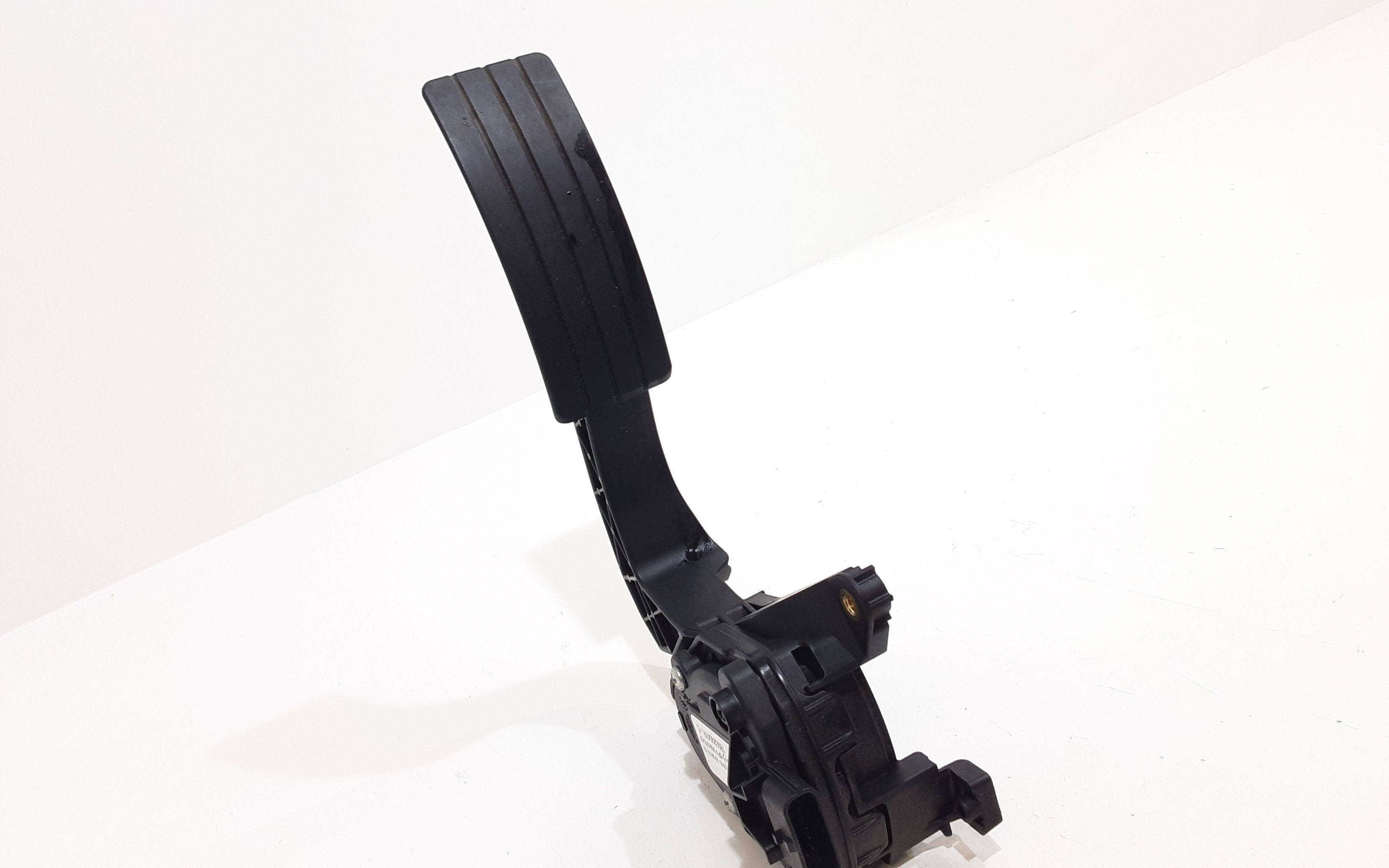 Pedale acceleratore RENAULT Captur Serie