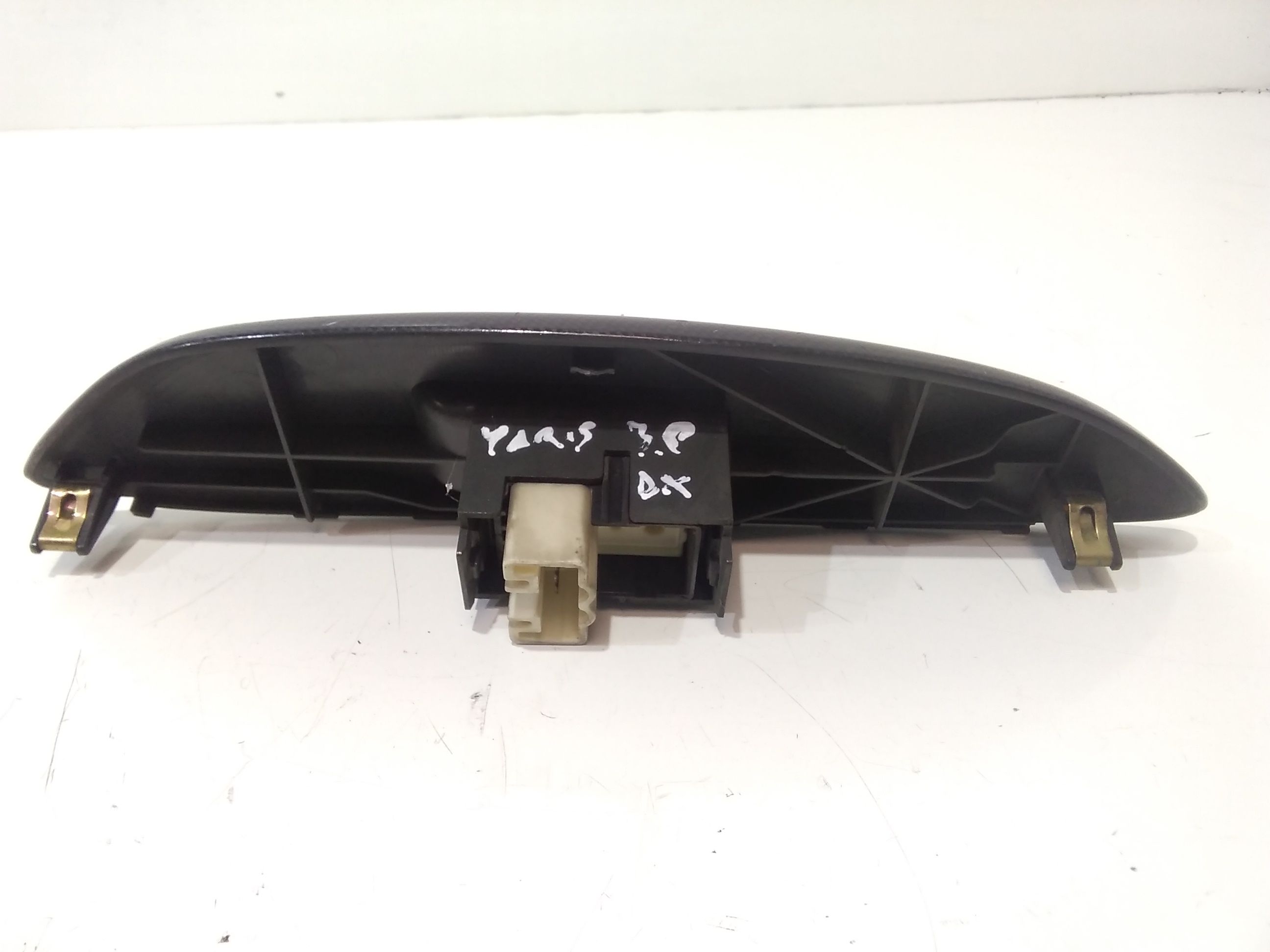 Pulsantiera Anteriore Destra Passeggero TOYOTA Yaris 2 Serie