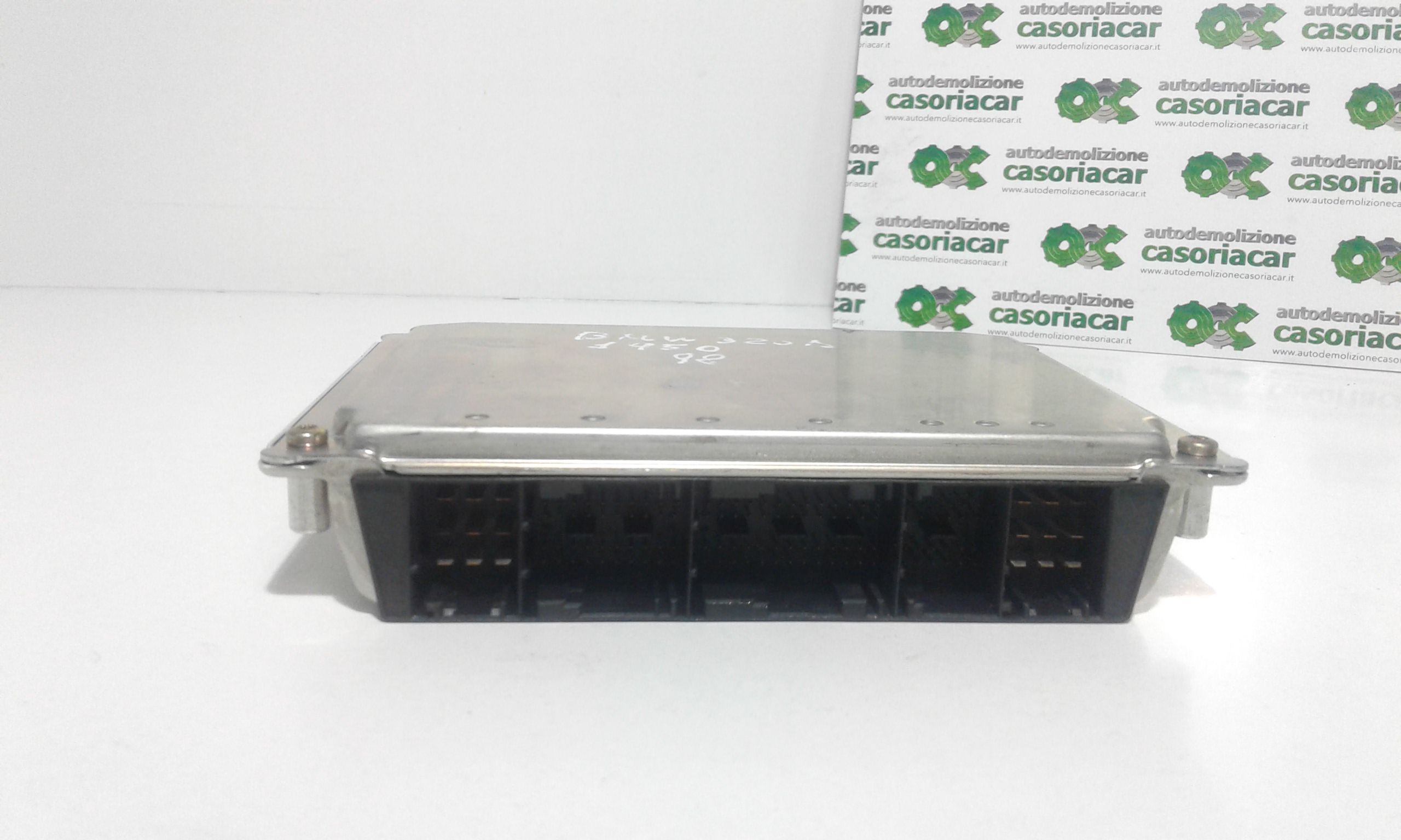 Centralina motore BMW Serie 3 E46 Berlina