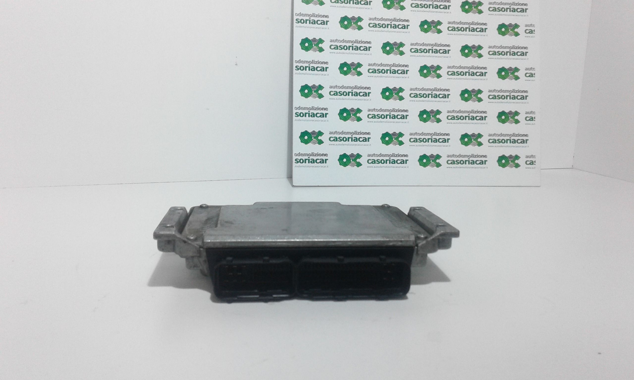 Centralina motore FIAT Ducato 4 Serie