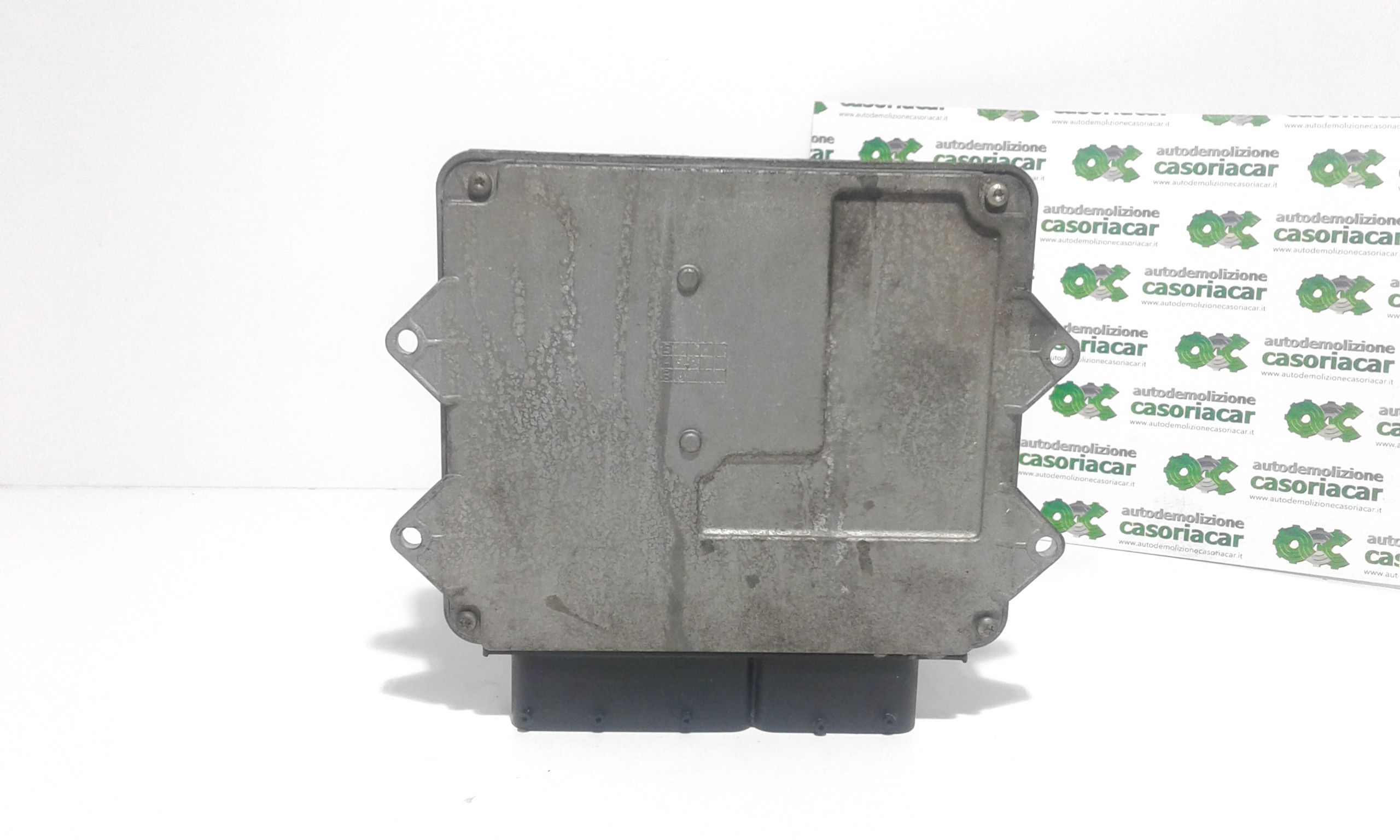 Centralina motore FIAT Panda 2 Serie