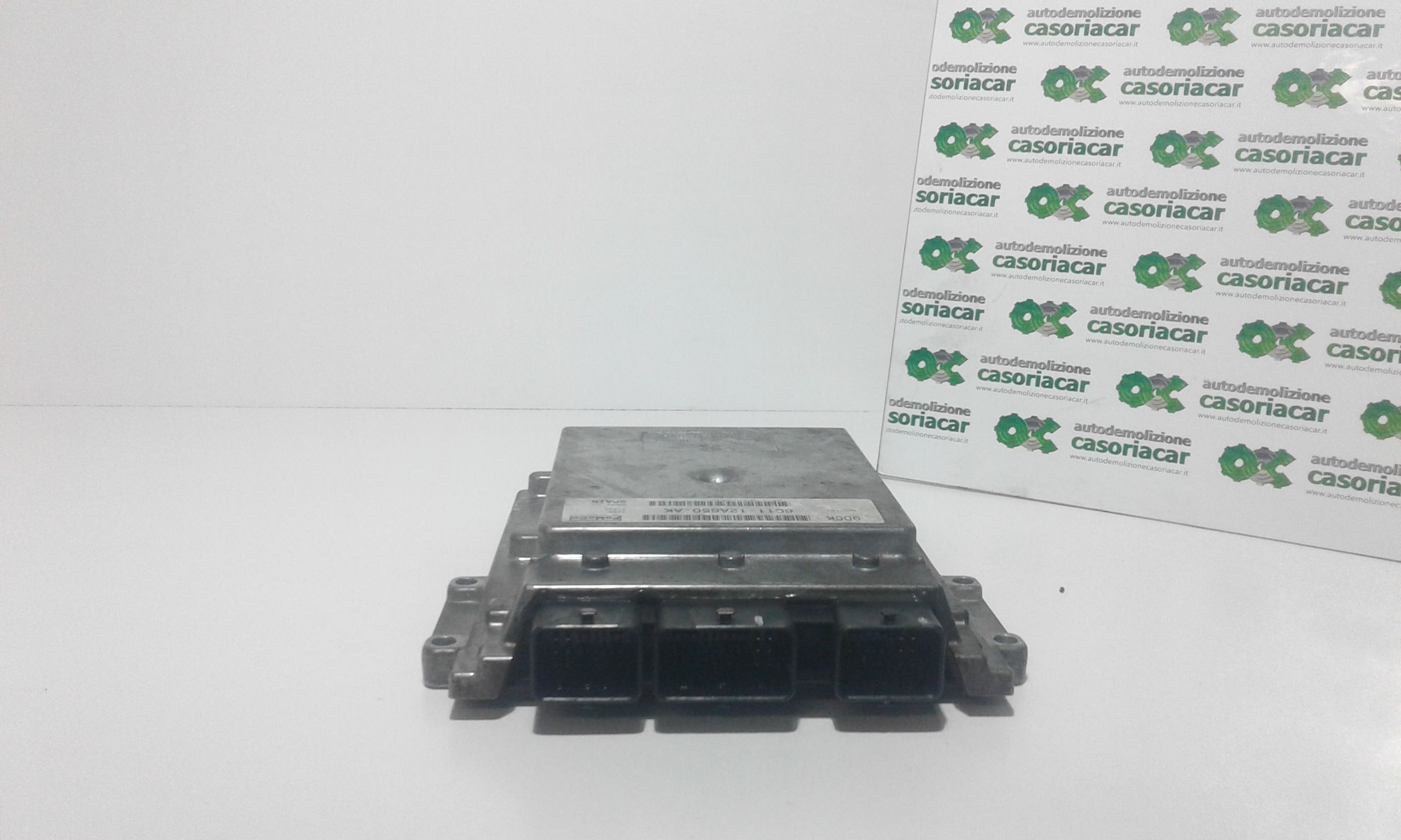 Centralina motore FORD Transit 5 Serie