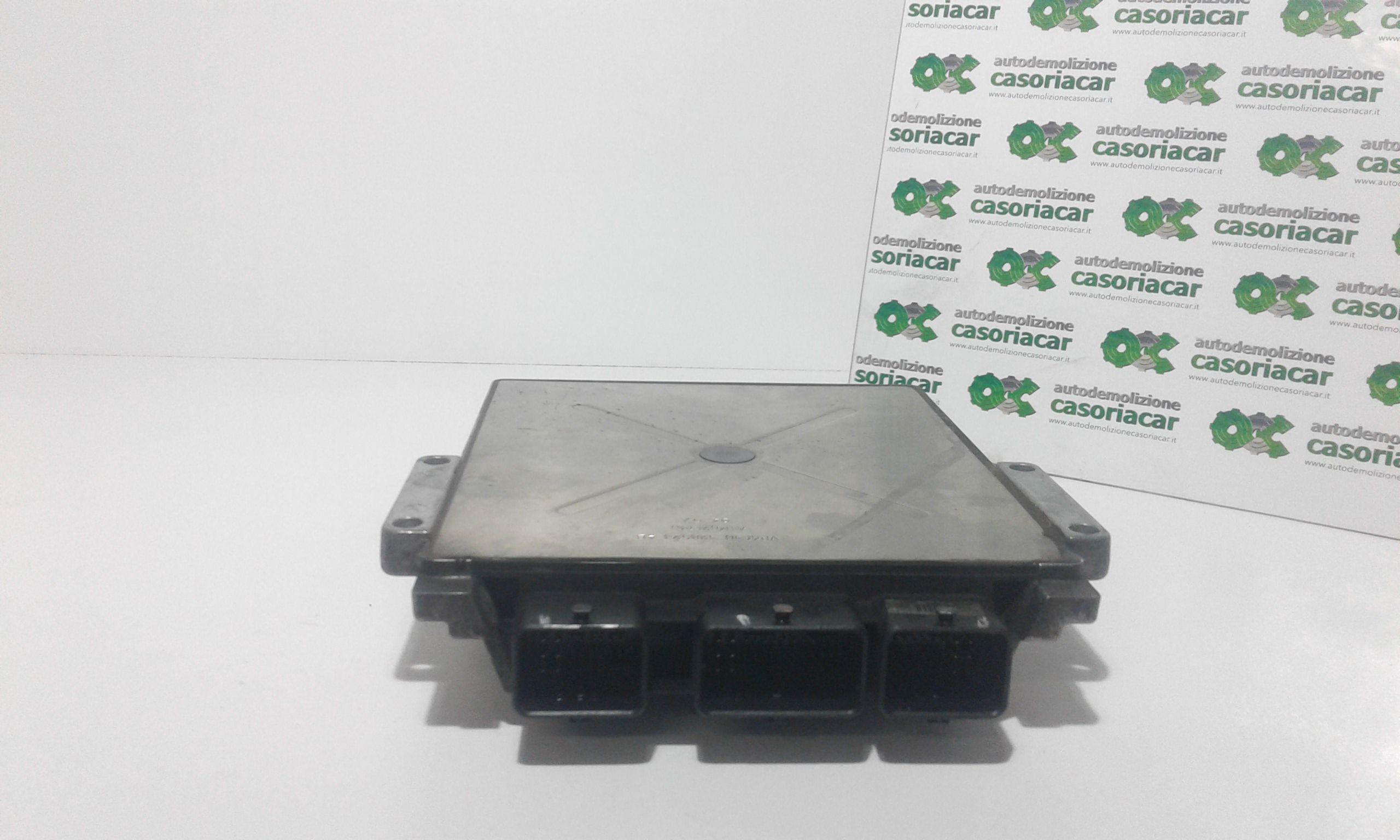 Centralina motore FORD Transit 5 Serie