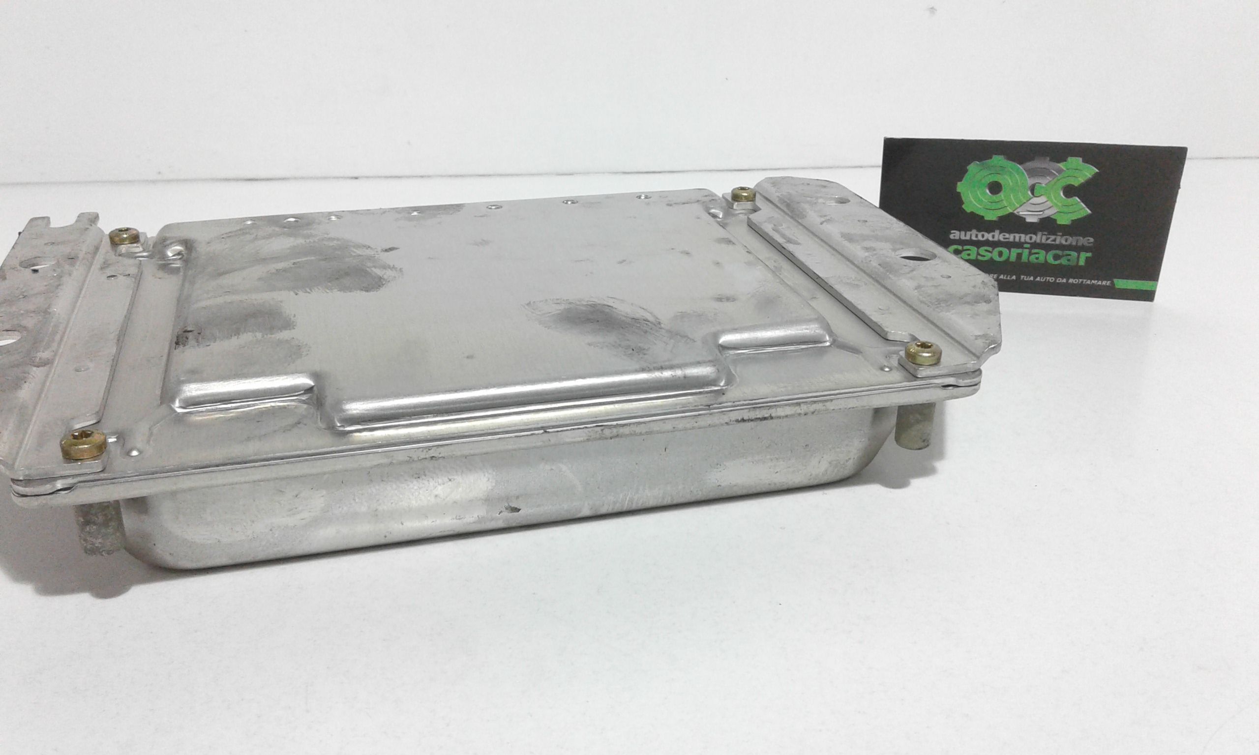 Centralina motore KIA Sorento 1 Serie