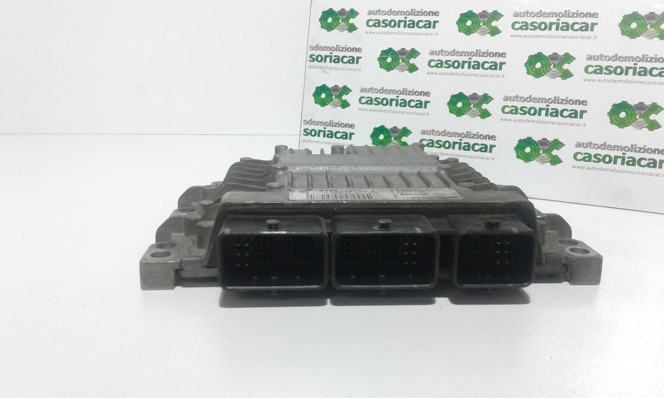 Centralina motore RENAULT Megane ll Grand Tour