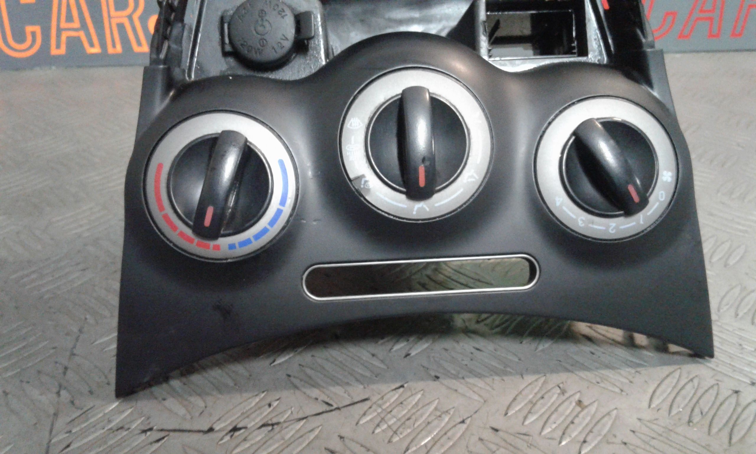 Comandi Clima HYUNDAI i10 1 Serie