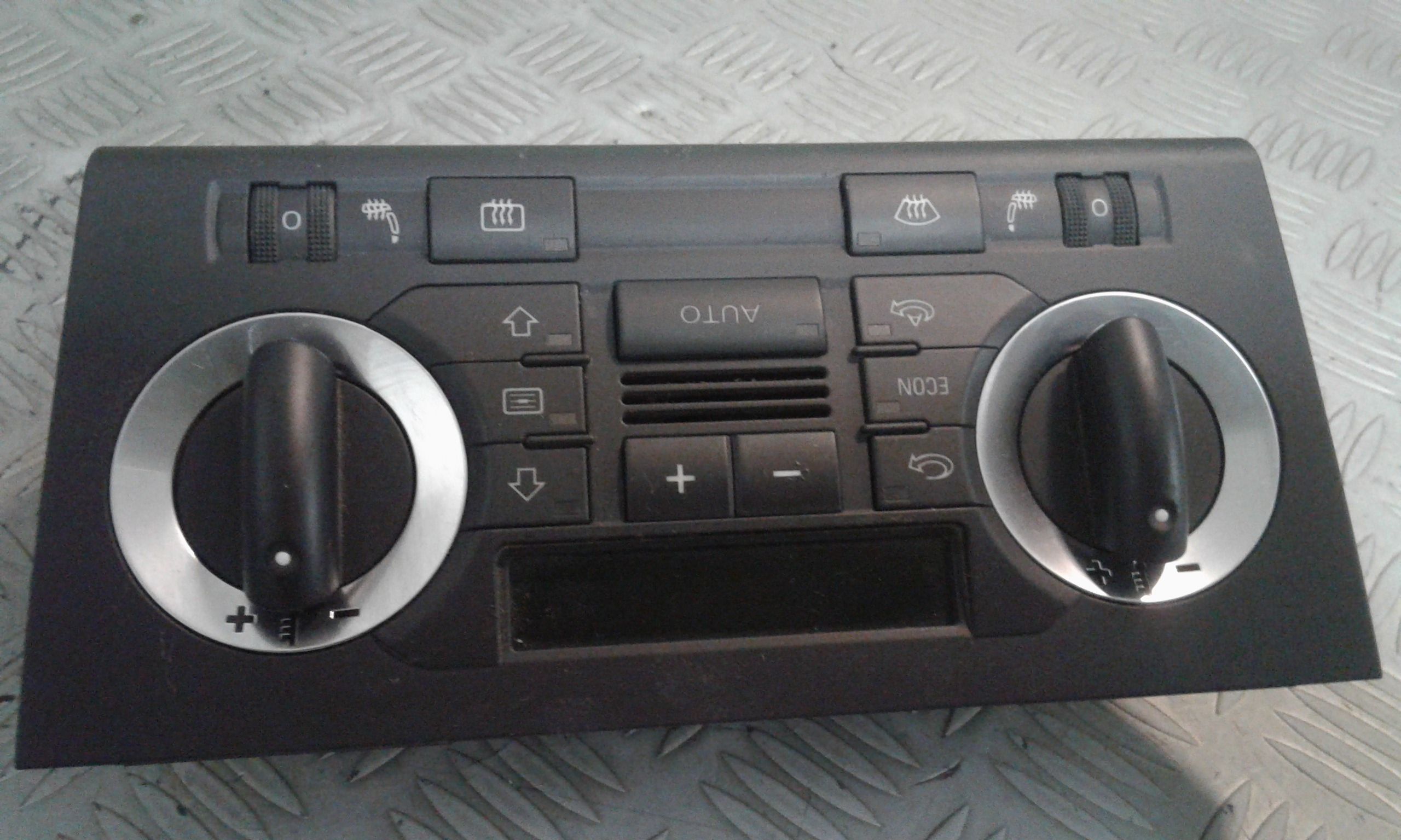 Comandi Clima AUDI A3 4 Serie