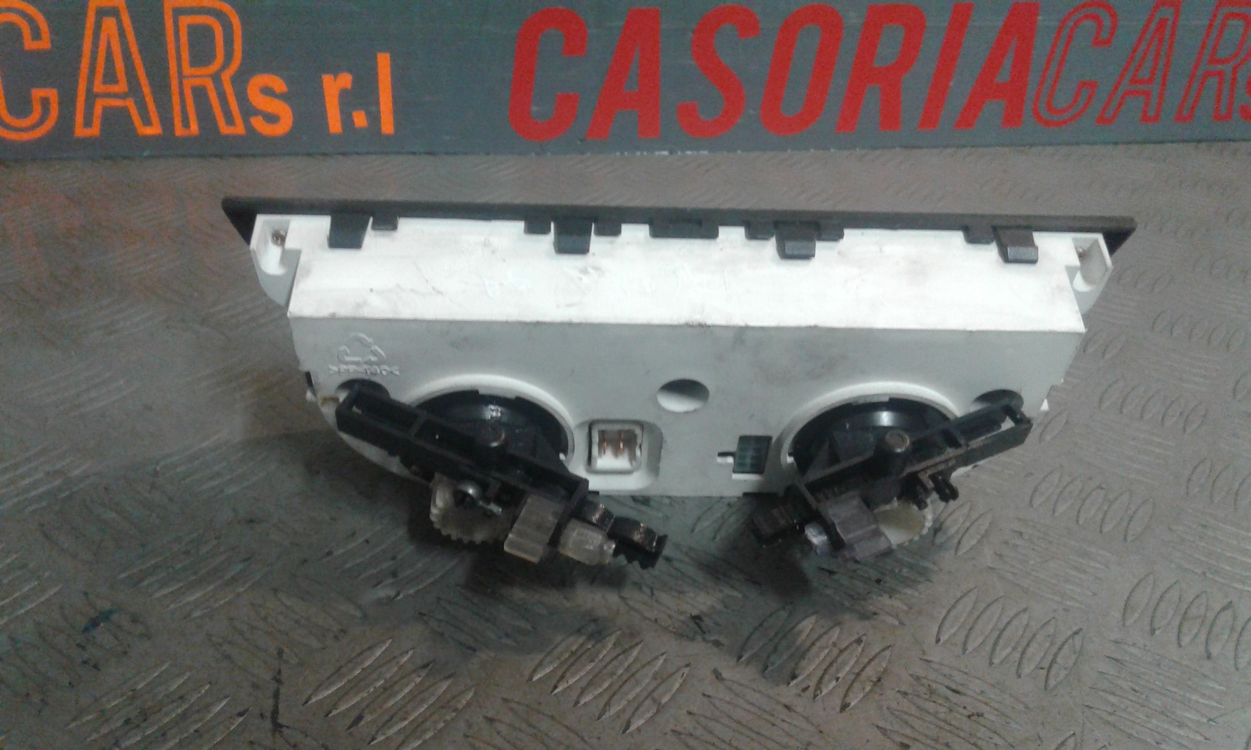 Comandi Clima DAEWOO Tacuma Serie