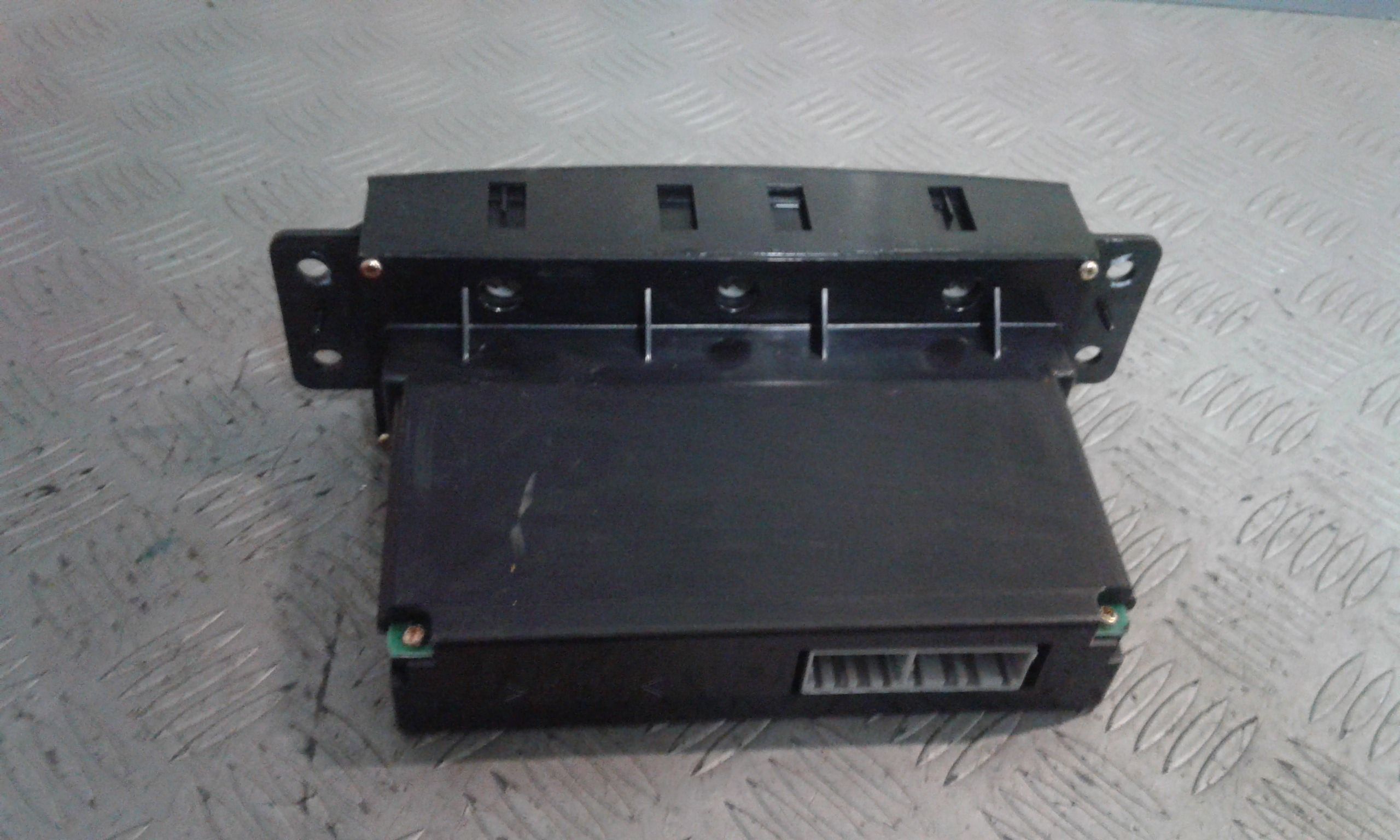 Comandi Clima SSANGYONG Rexton 1 Serie