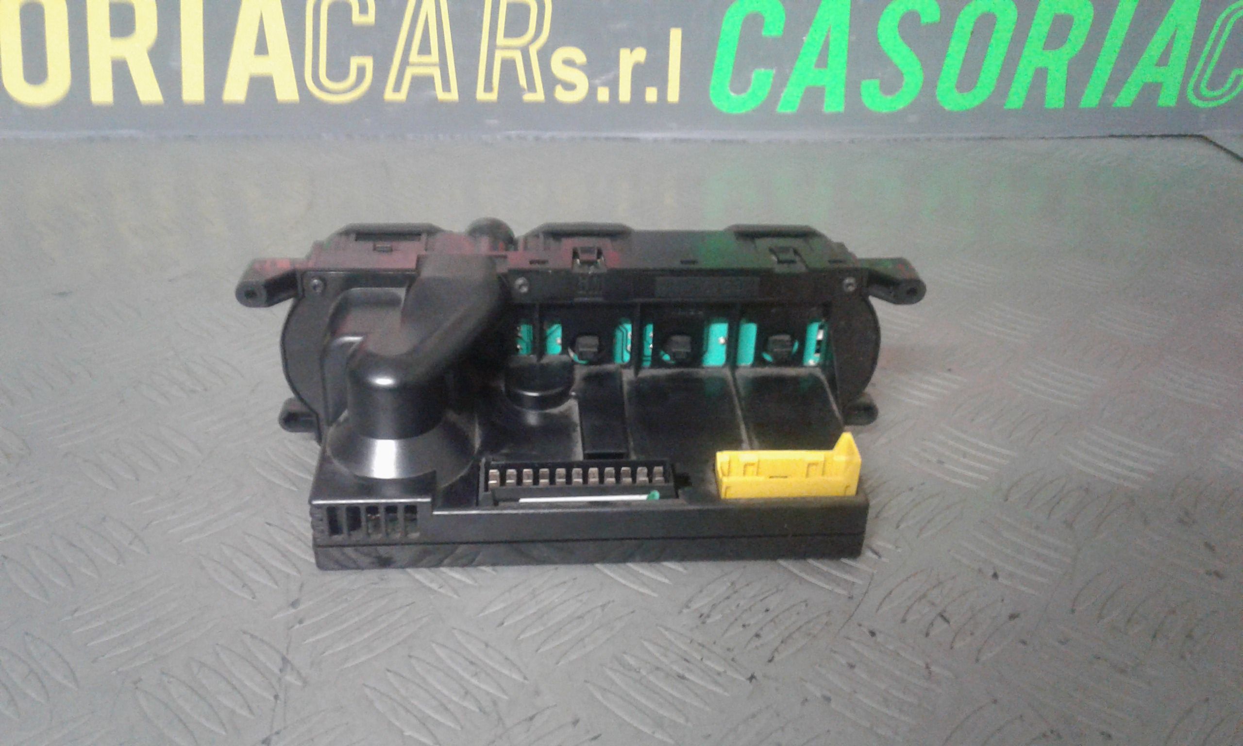 Comandi Clima OPEL Vectra B Berlina 2 Serie