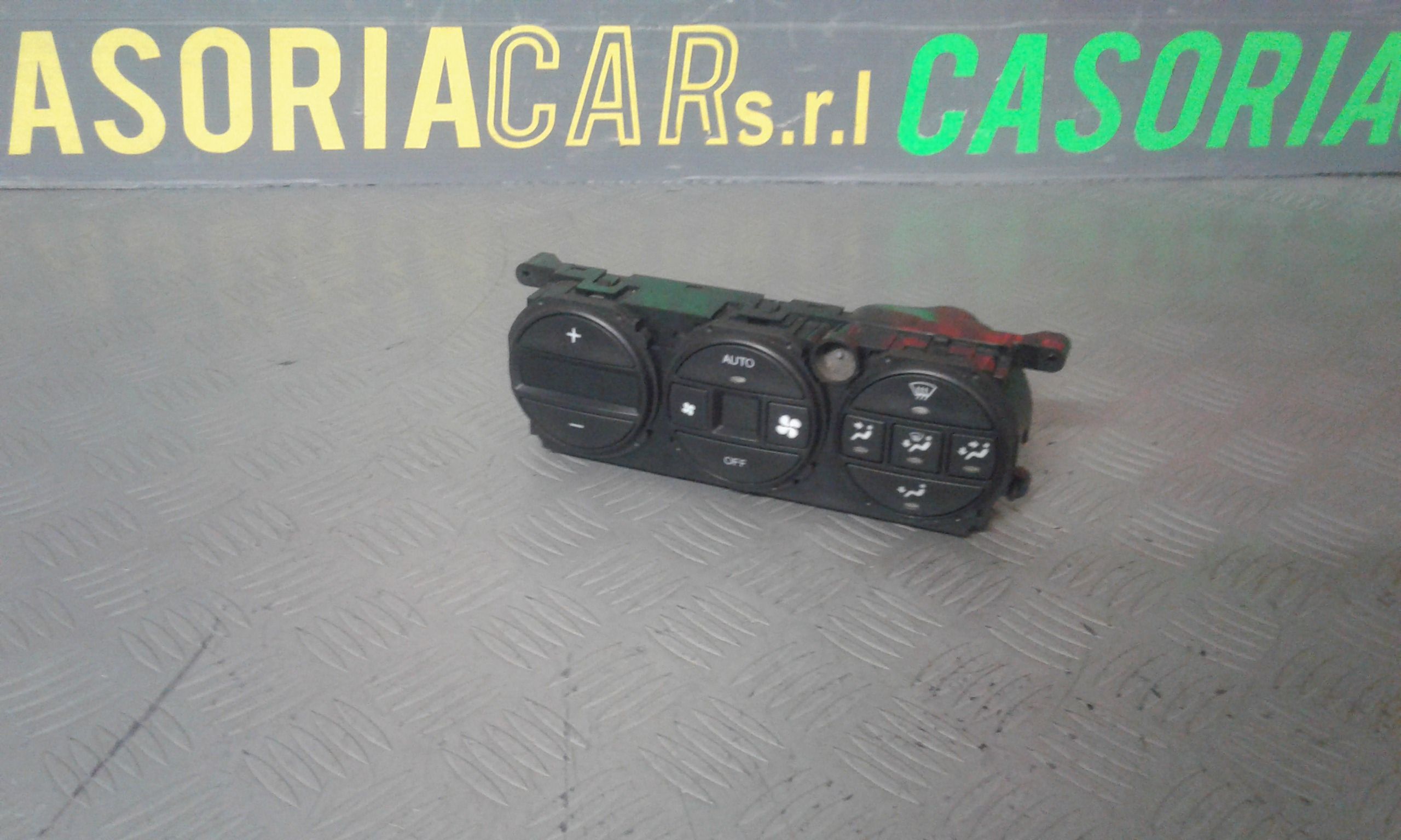 Comandi Clima OPEL Vectra B Berlina 2 Serie