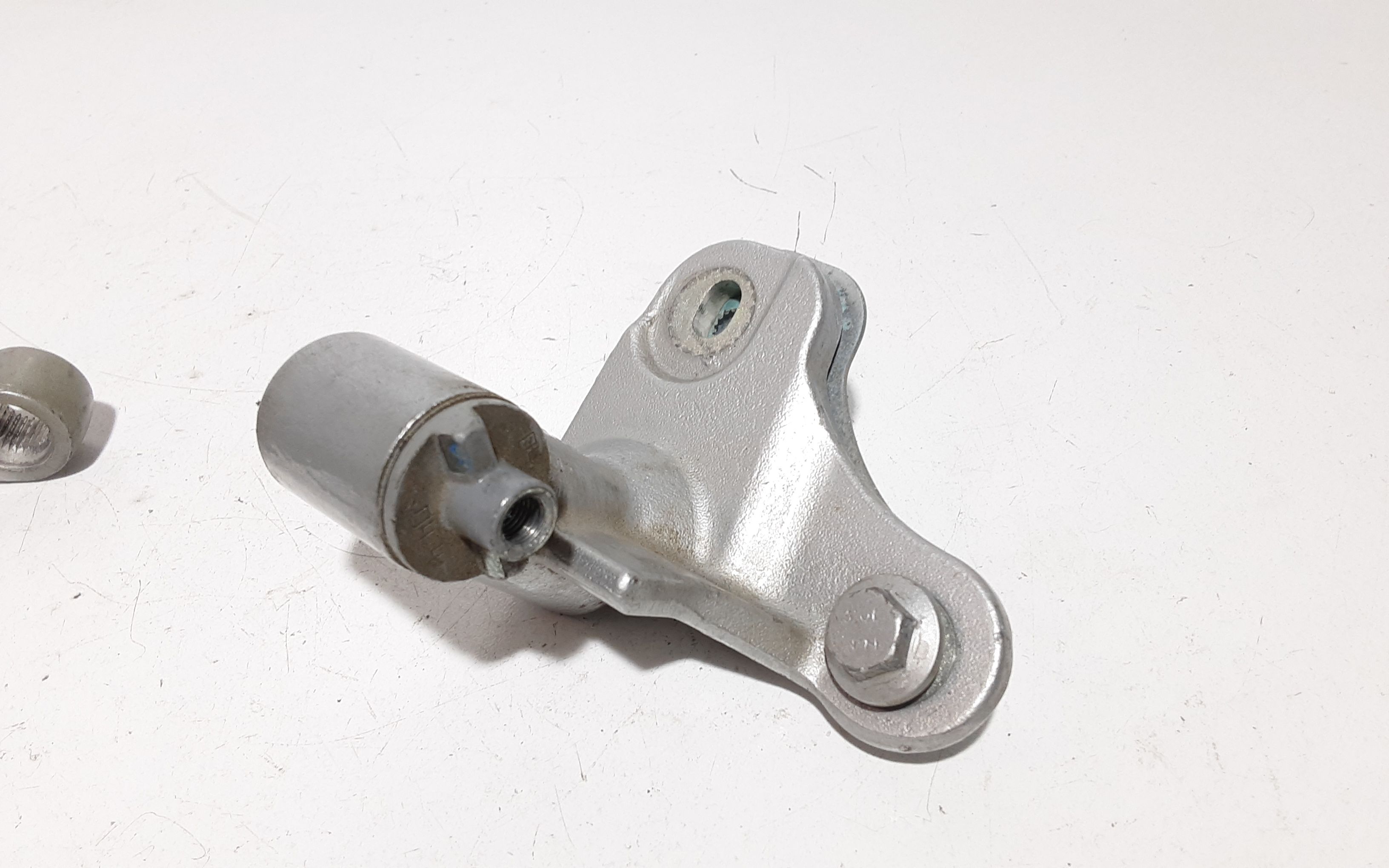 Cerniere Porte MERCEDES GLA Serie