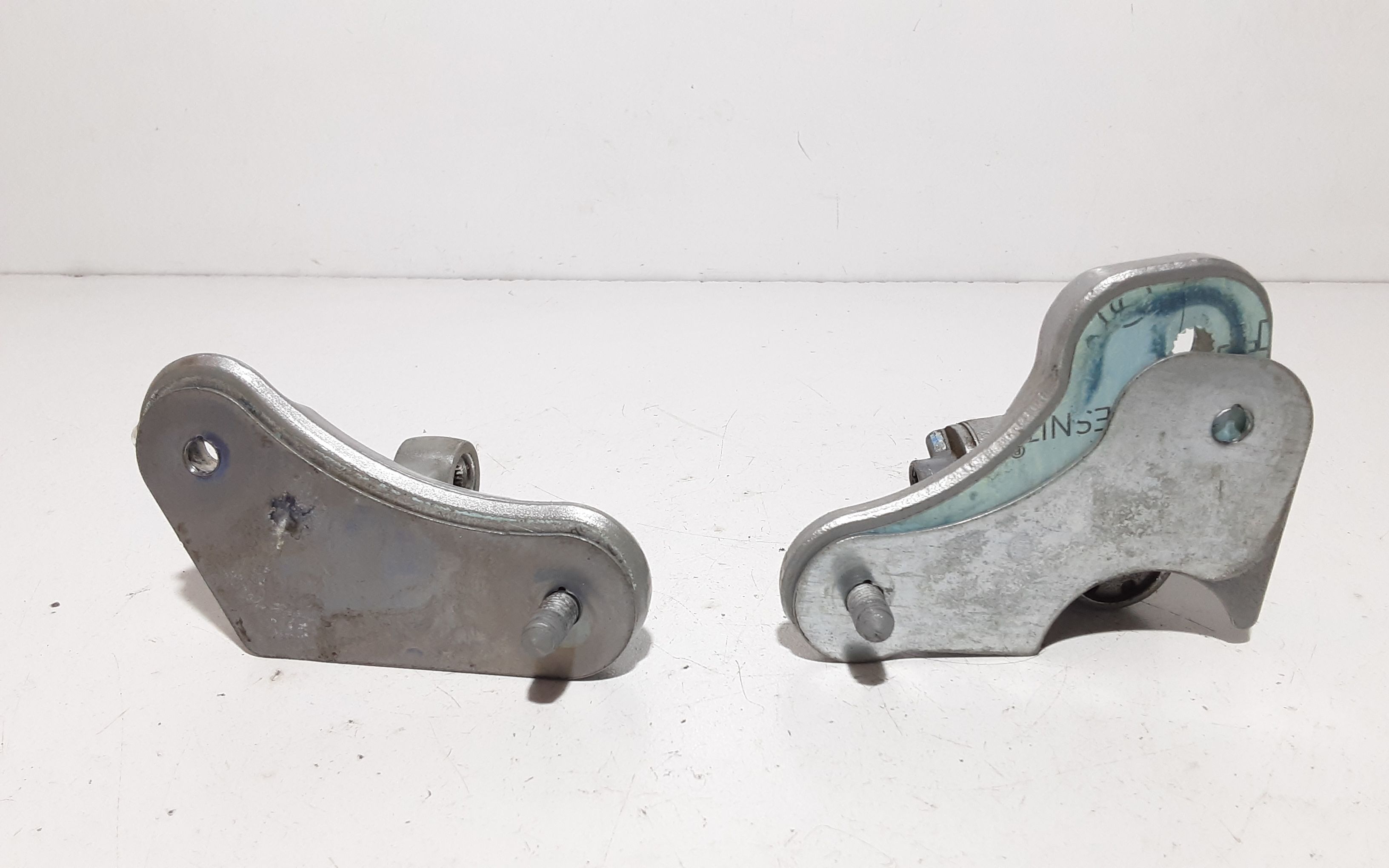 Cerniere Porte MERCEDES GLA Serie