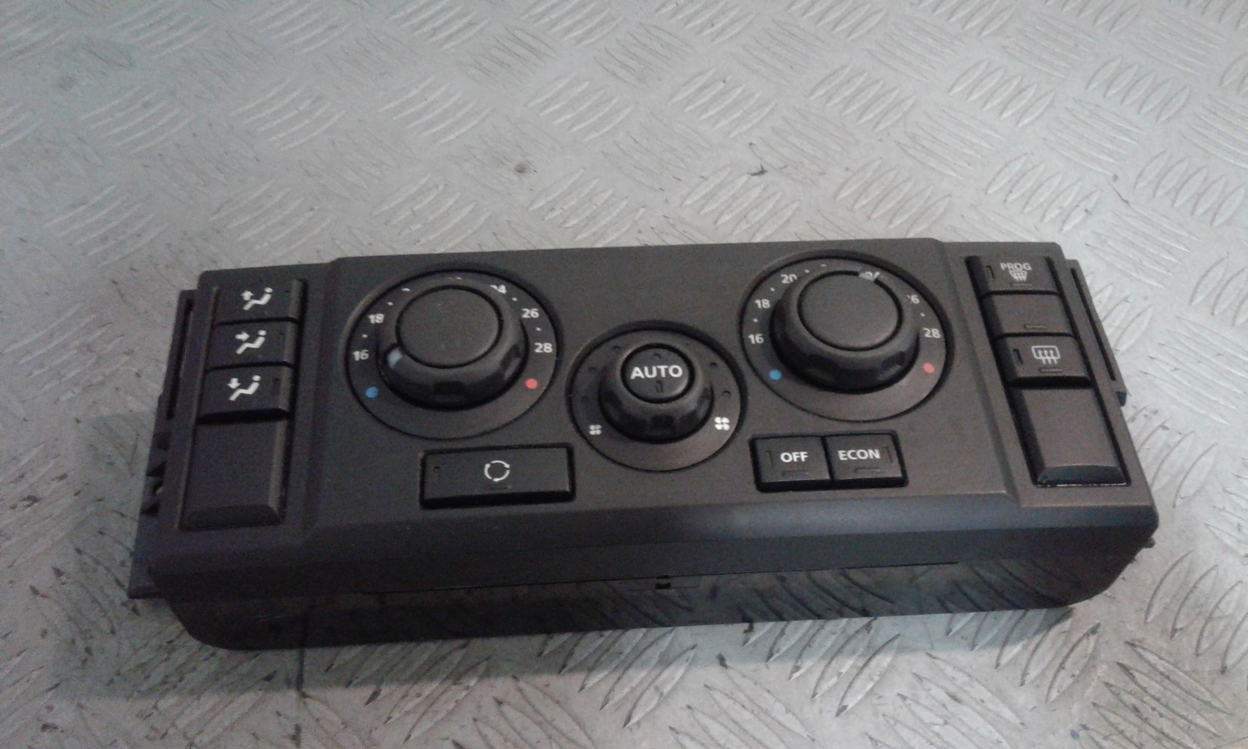 Comandi Clima LAND ROVER Range Rover SPORT