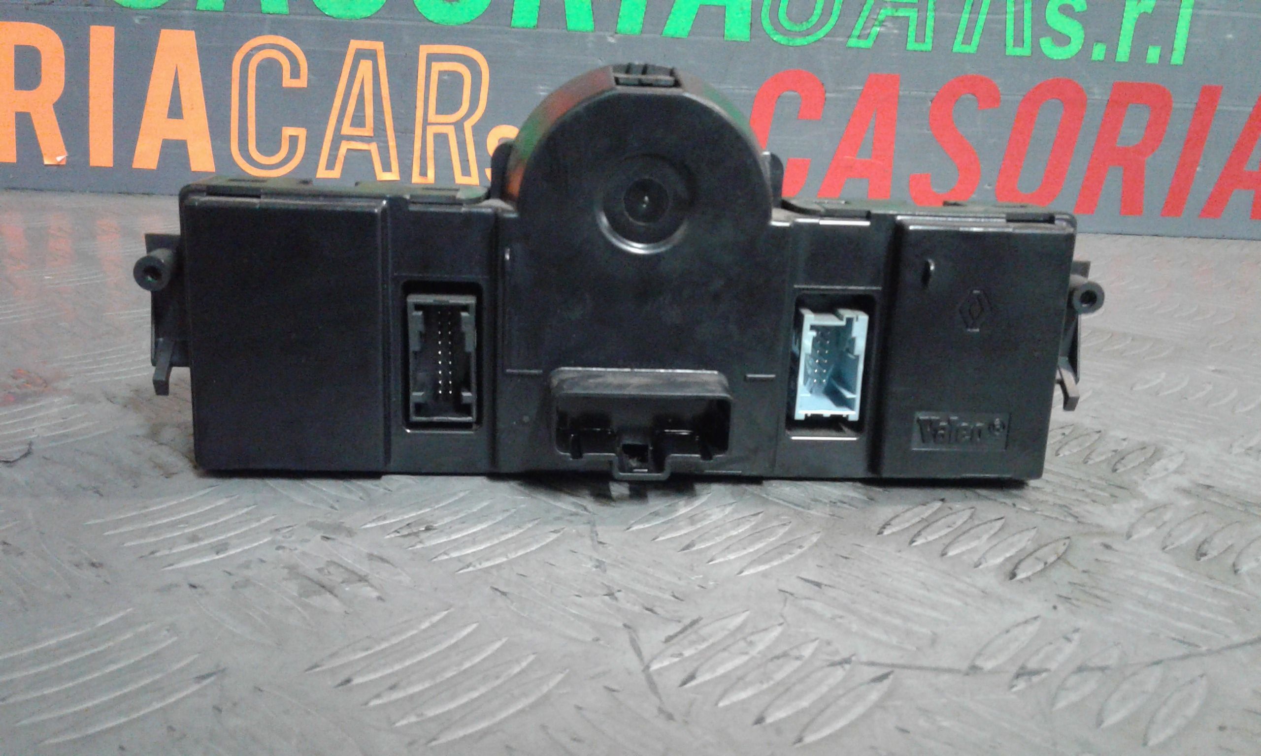 Comandi Clima RENAULT Scenic 3 Serie