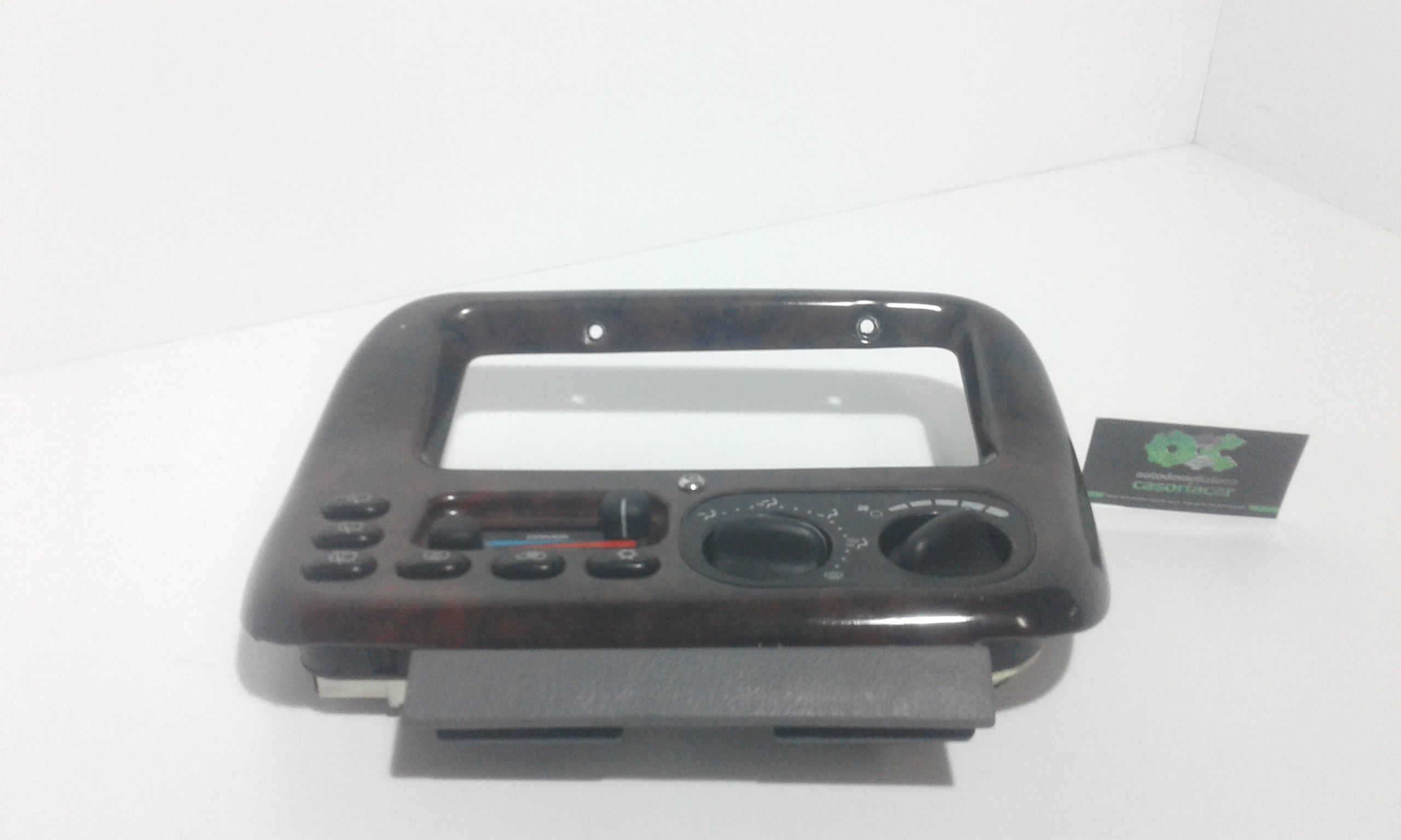 Comandi Clima CHRYSLER Voyager 2 Serie