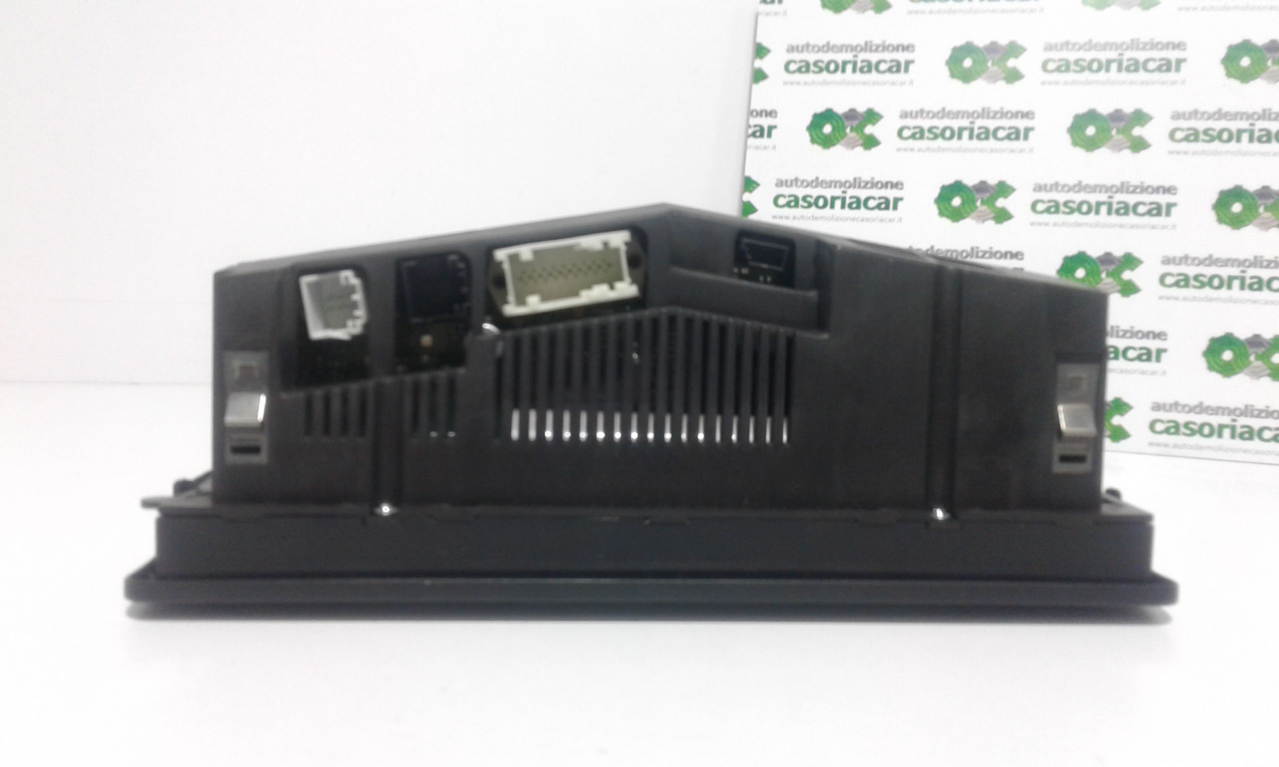 Comandi Clima BMW Serie 3 E46 Berlina