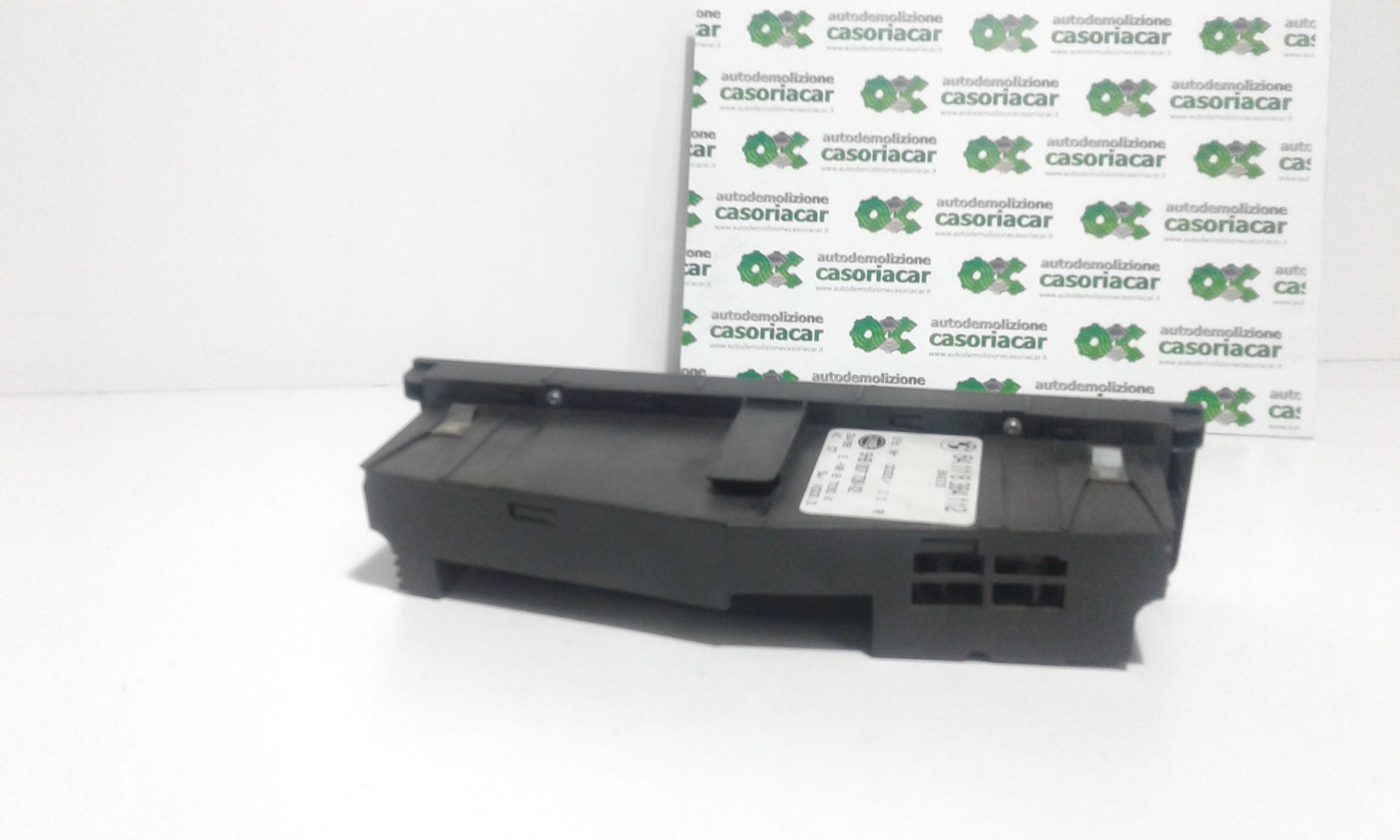 Comandi Clima BMW Serie 3 E46 Berlina