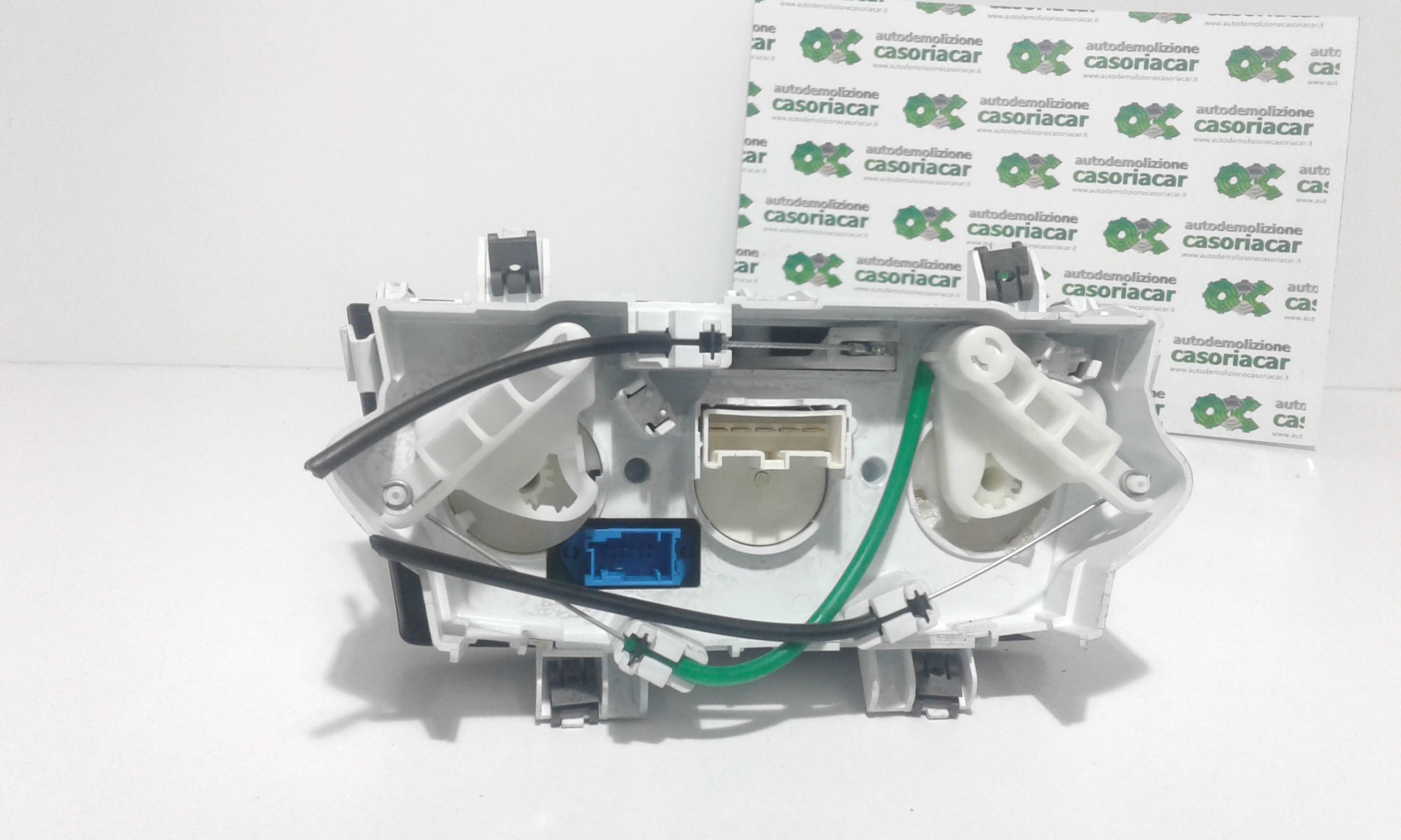 Comandi Clima LANCIA Ypsilon 4 Serie